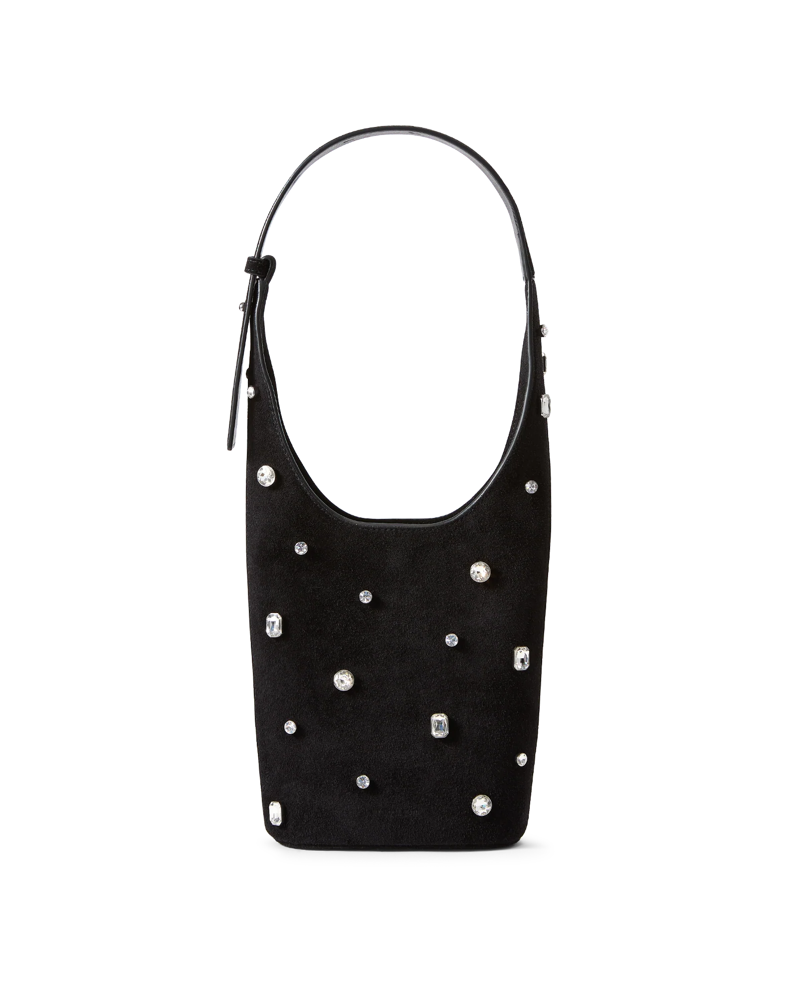 Embellished Loop Bag - Image 8