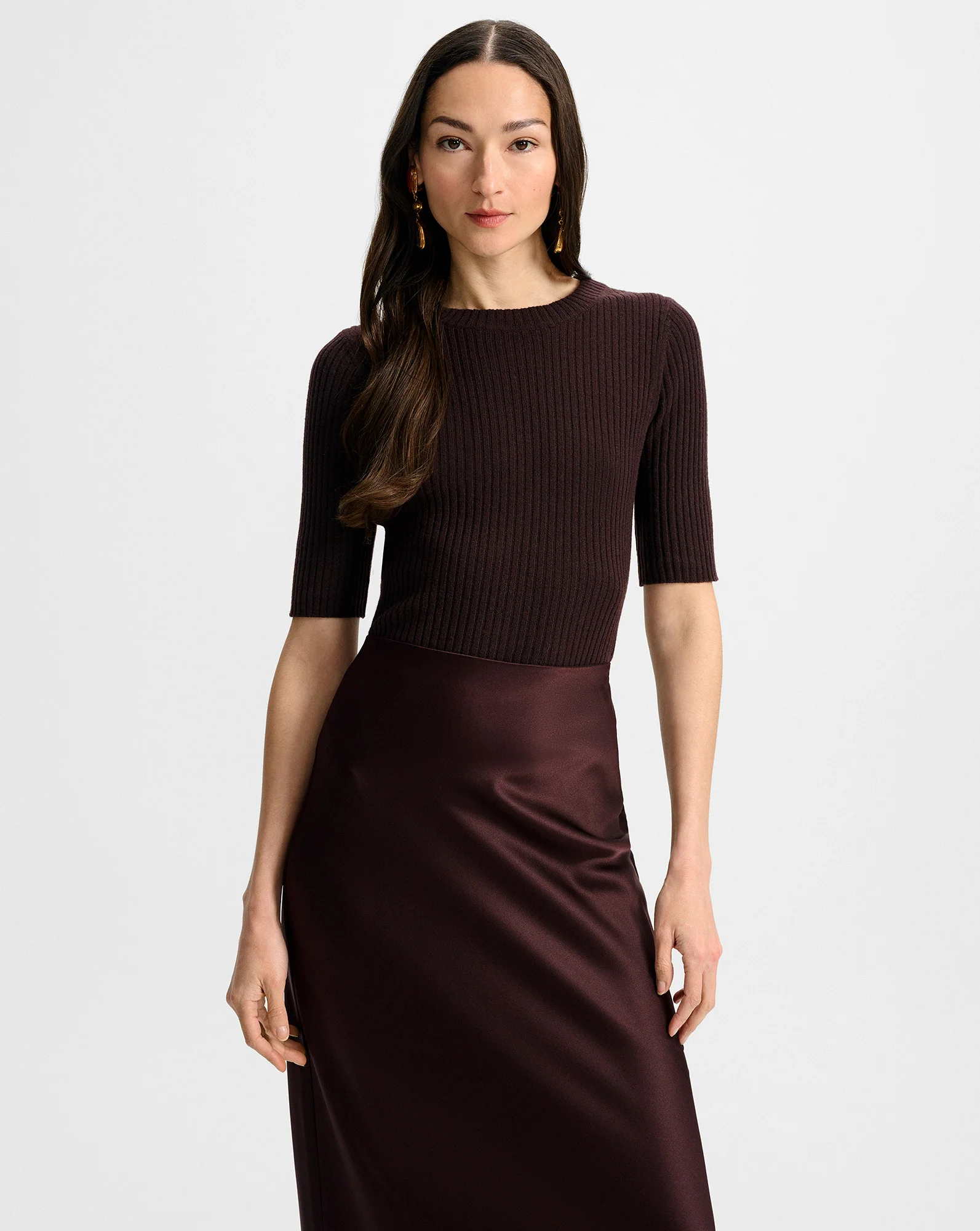 Emil Cashmere Pullover