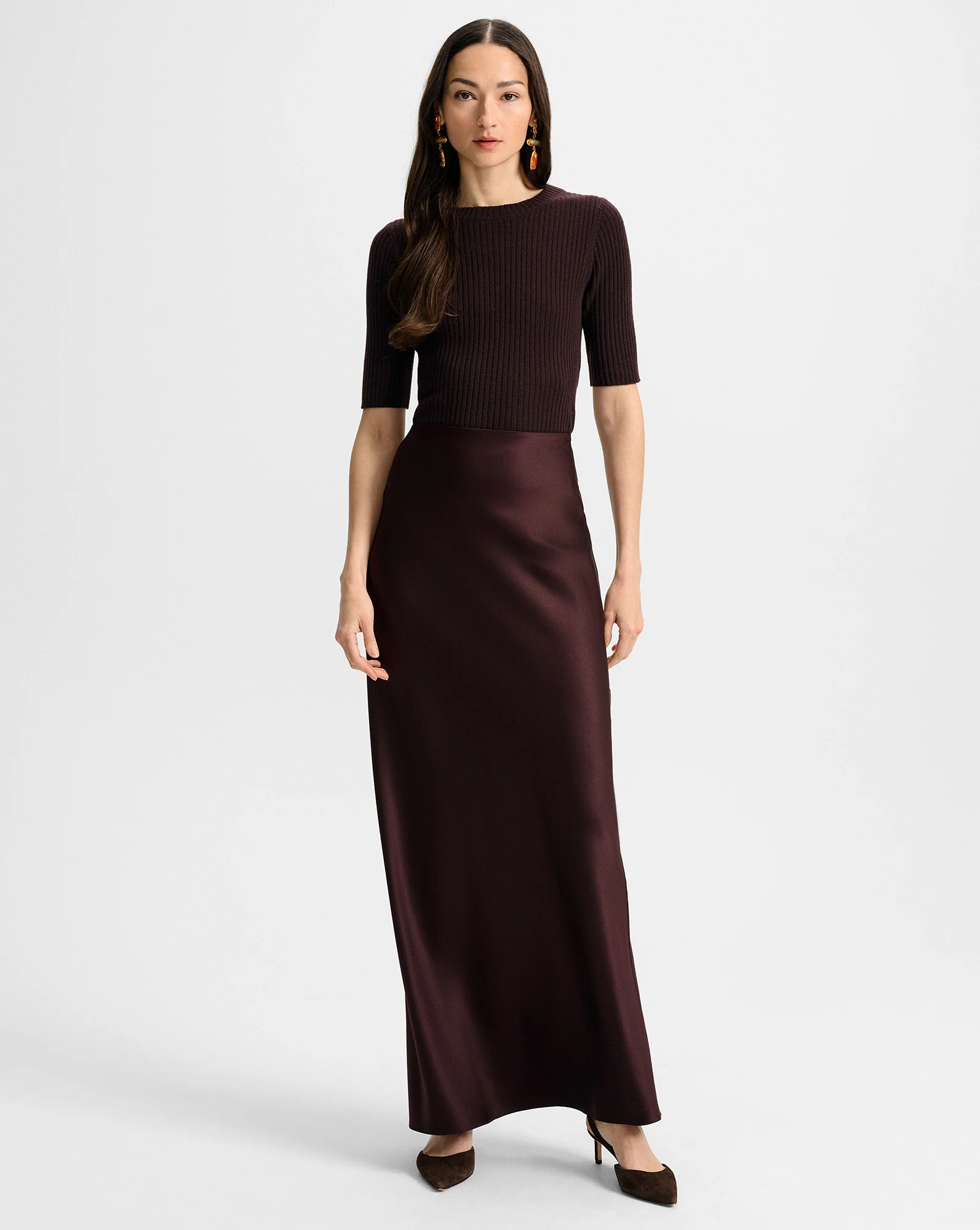 Emil Cashmere Pullover - Image 2