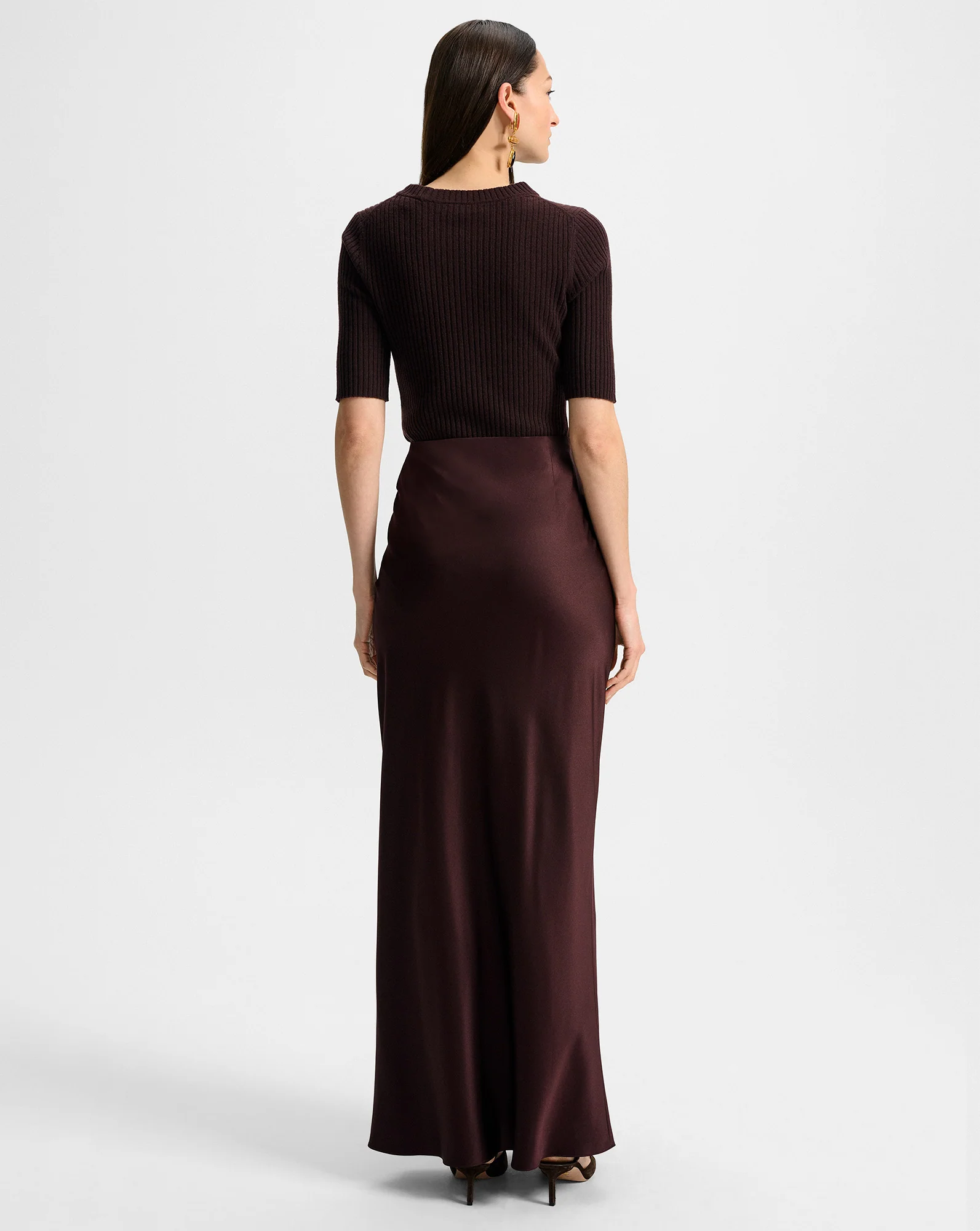 Emil Cashmere Pullover - Image 4