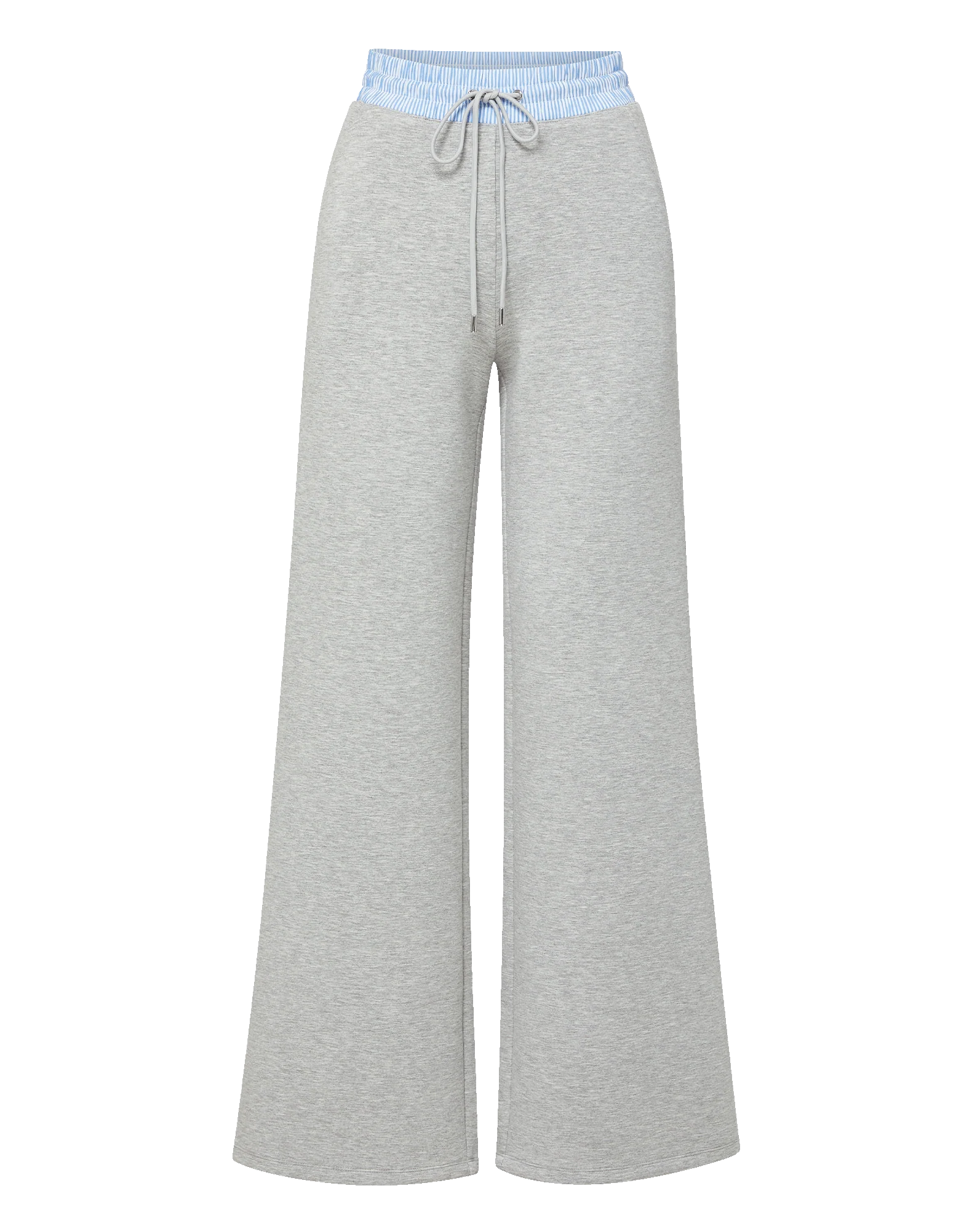 Ernie Knit Wide-Leg Pants - Image 7