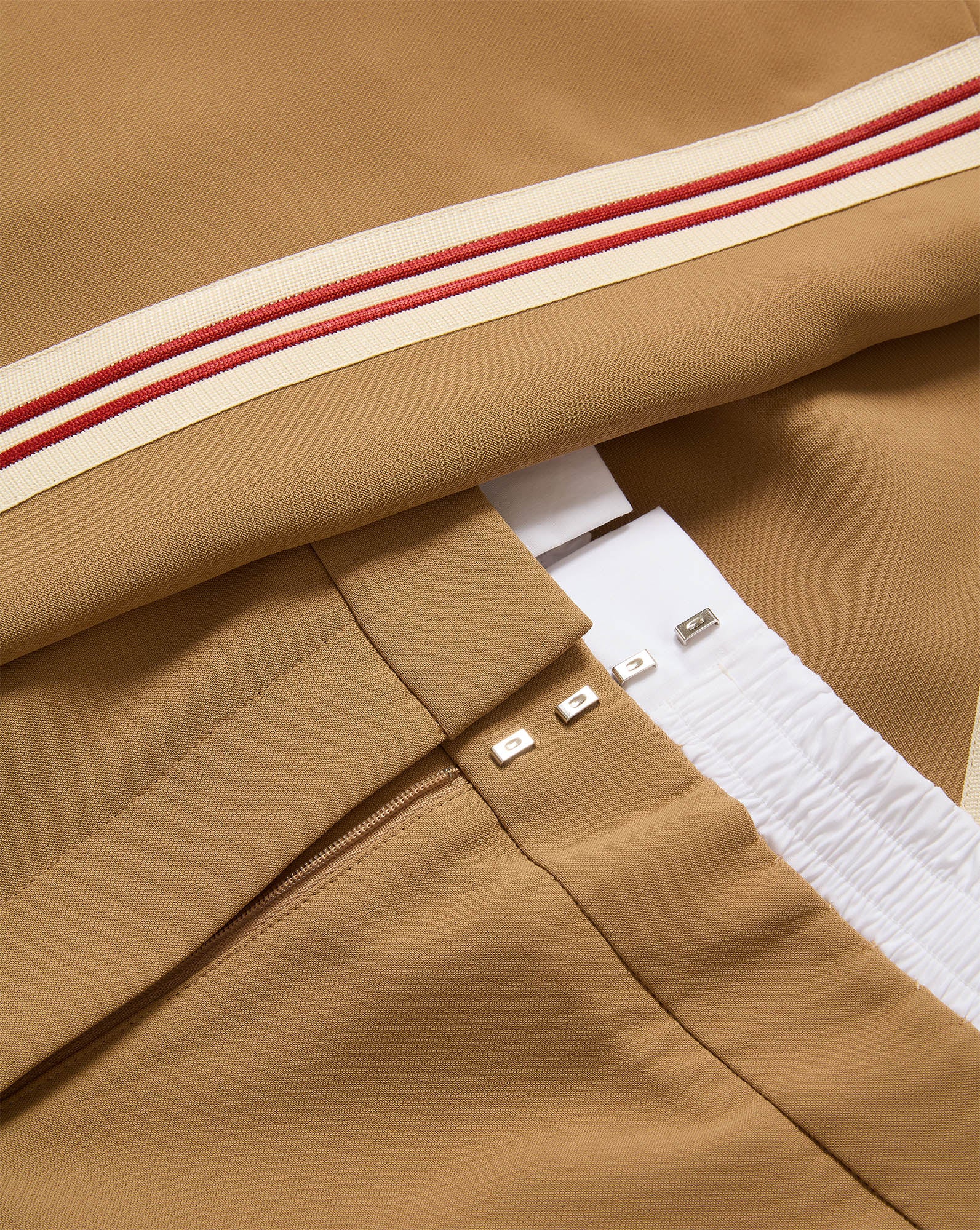 Eugene Wide-Leg Pant - Image 3