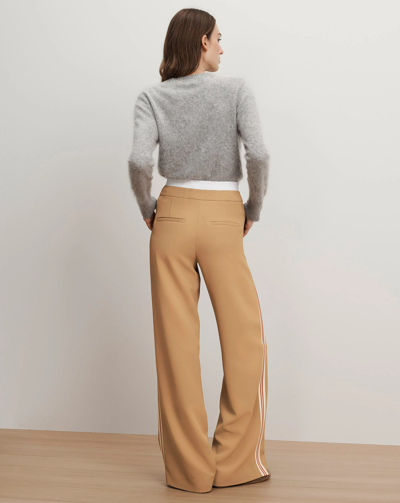 Eugene Wide-Leg Pant - Image 4
