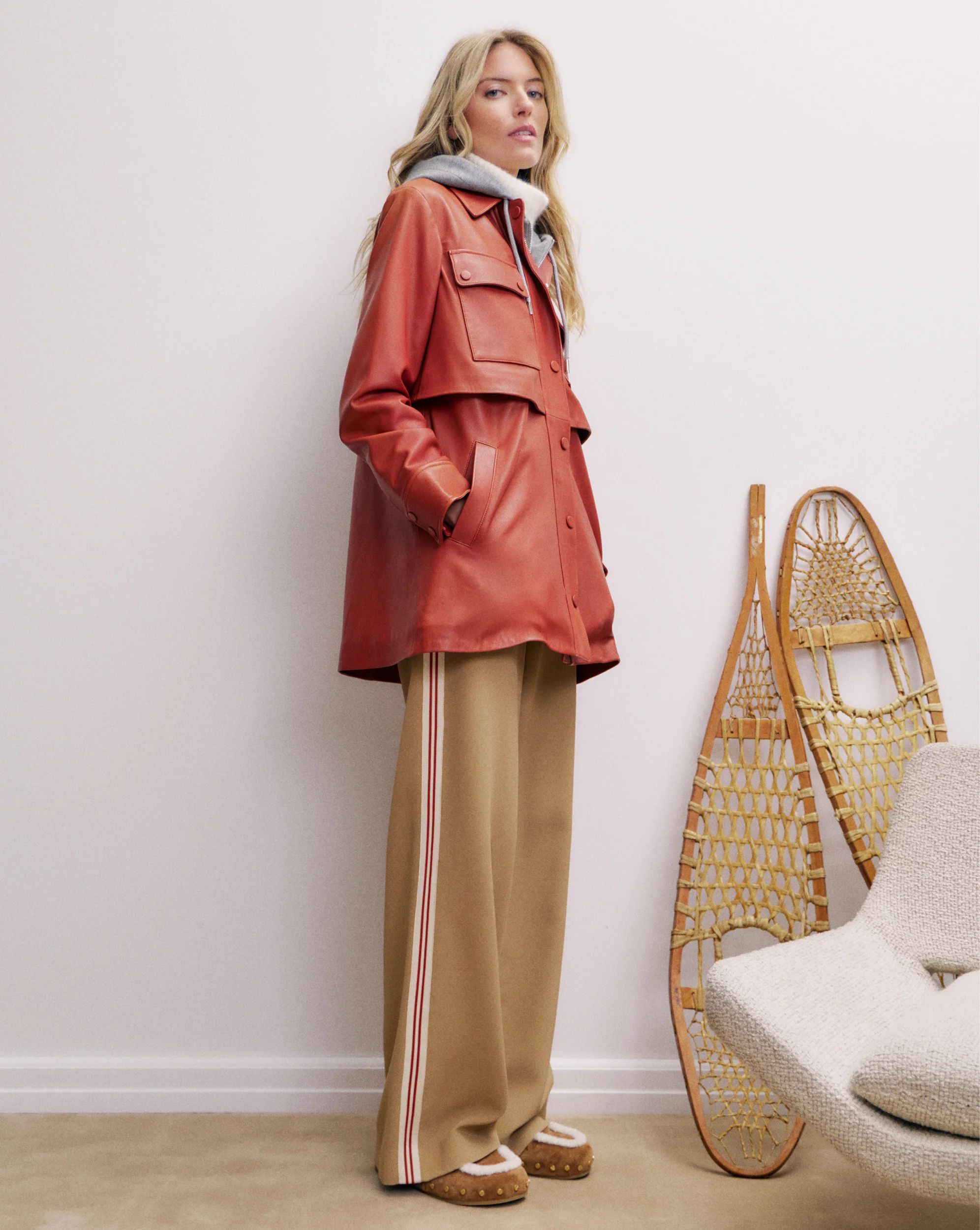 Eugene Wide-Leg Pant - Image 6