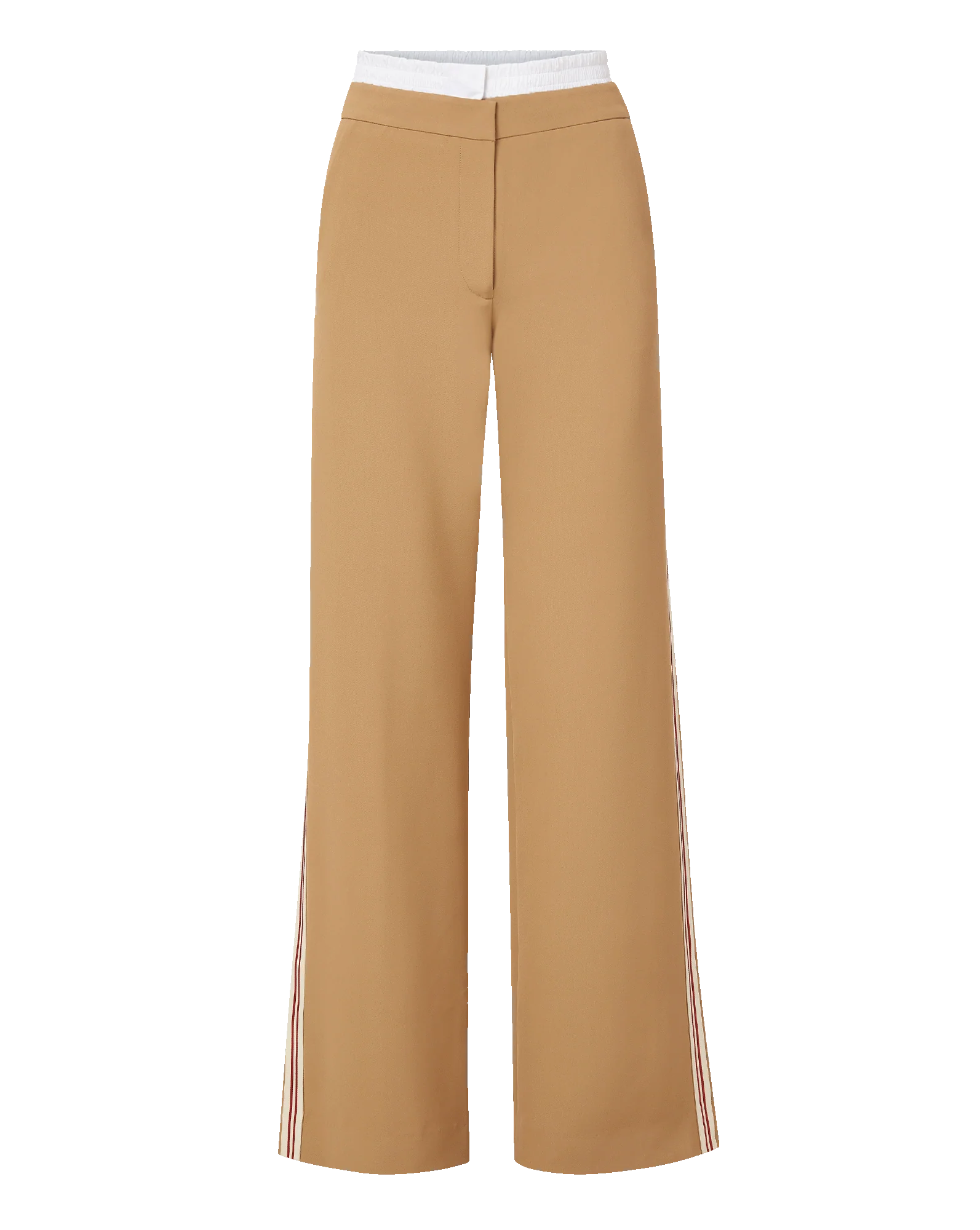 Eugene Wide-Leg Pant - Image 7