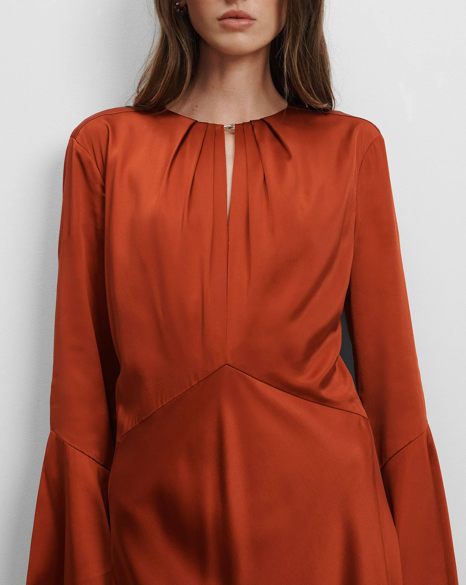 Ezri Midi Dress - Image 5