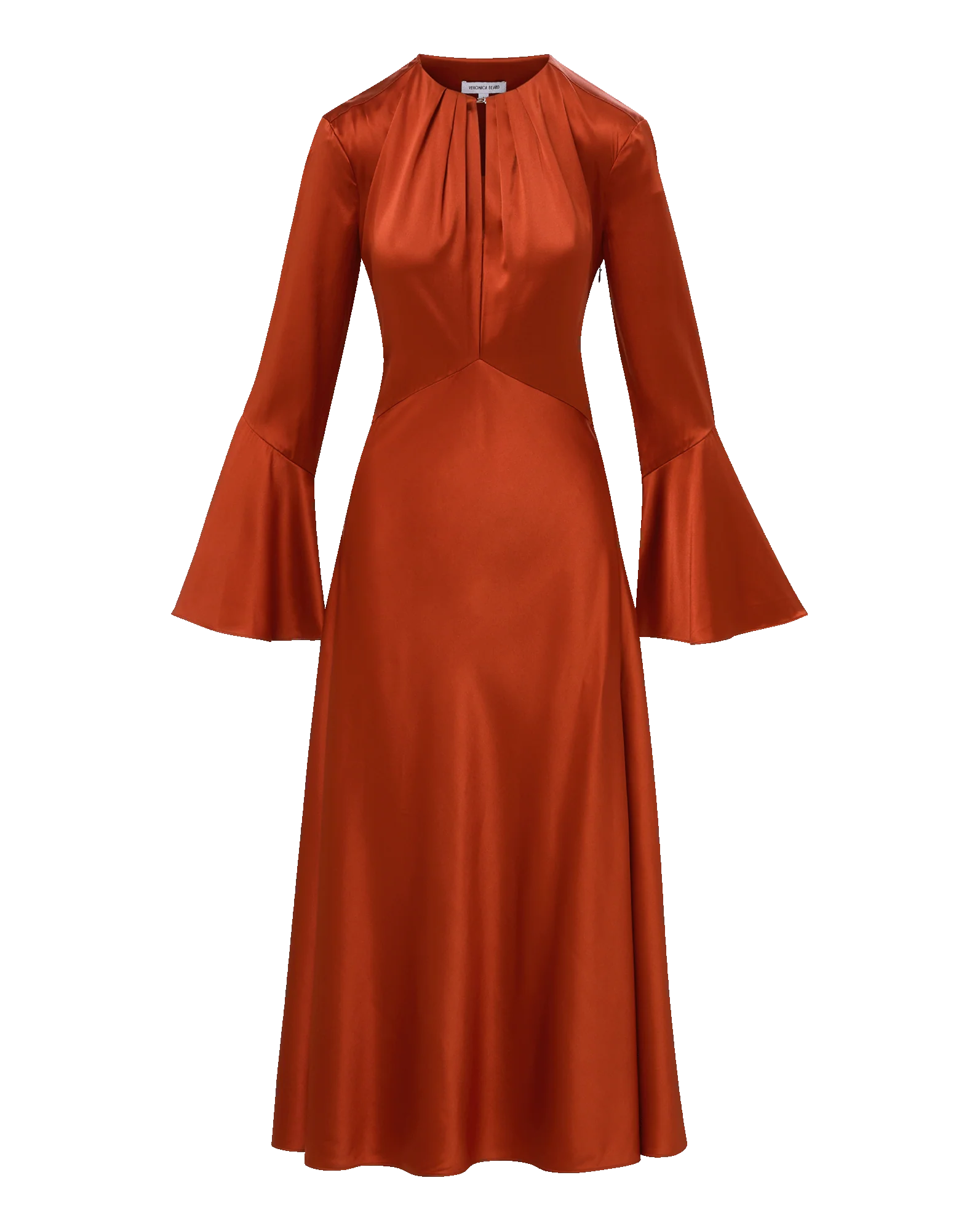 Ezri Midi Dress - Image 7