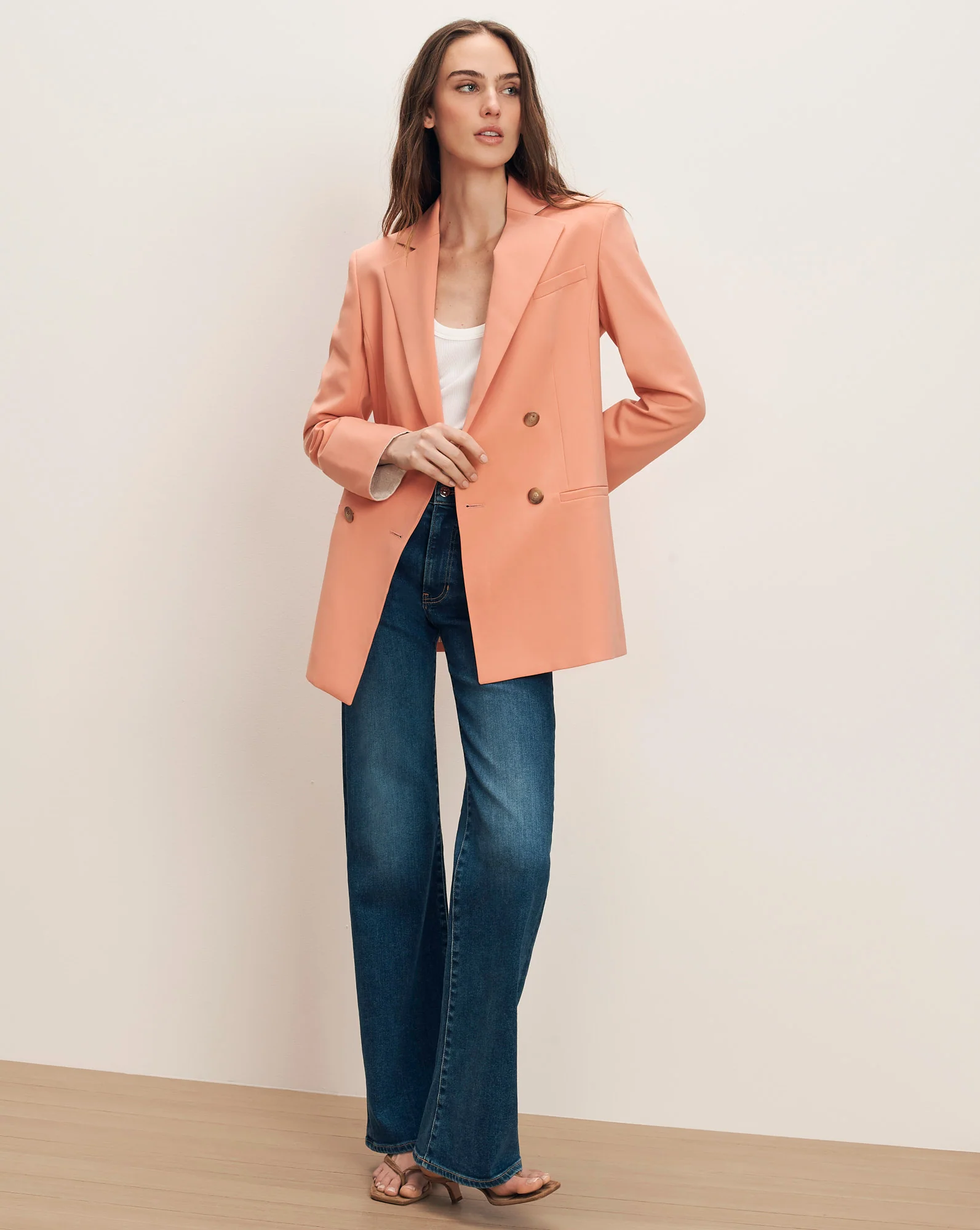 Fairchild Dickey Jacket - Image 3
