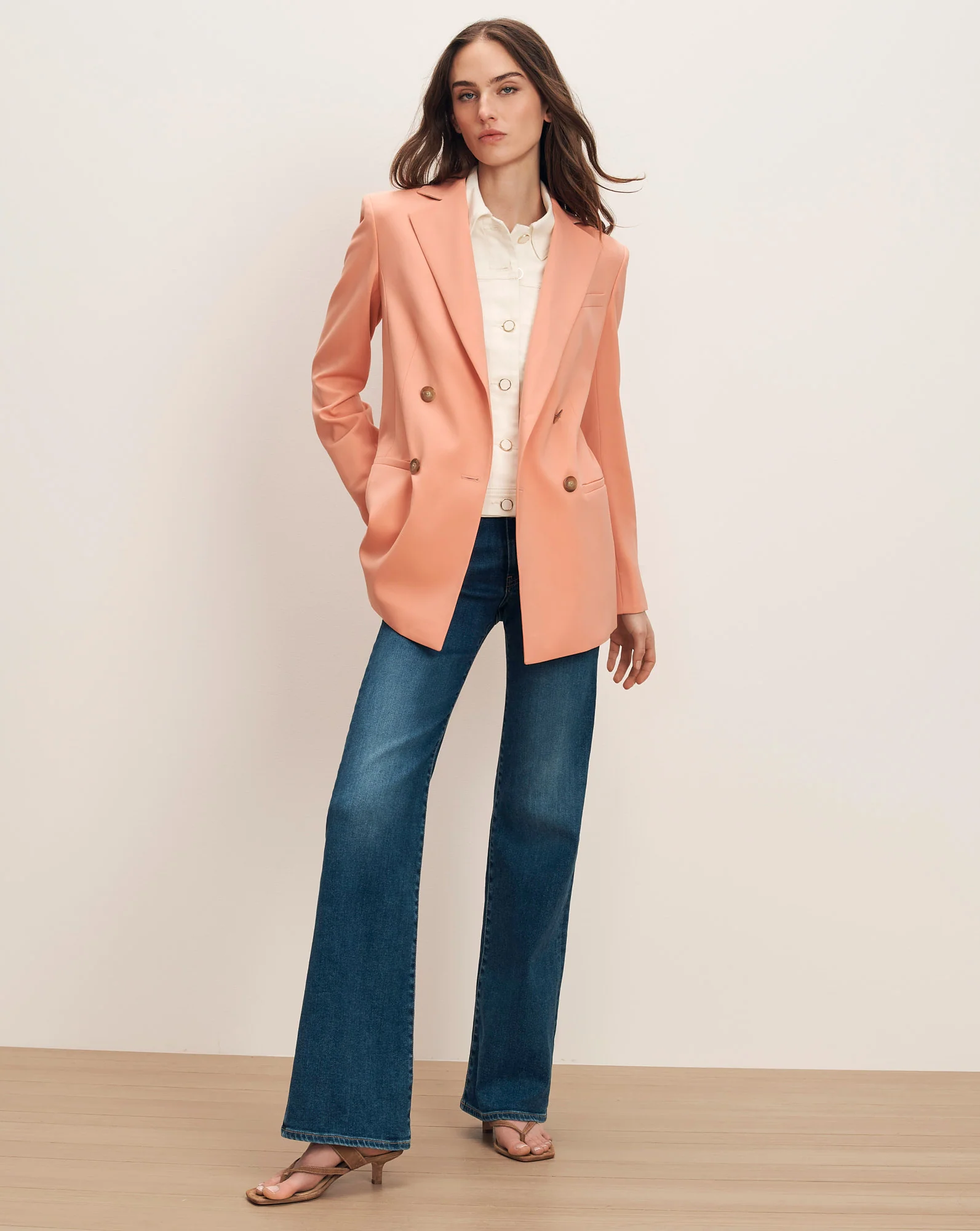 Fairchild Dickey Jacket - Image 4
