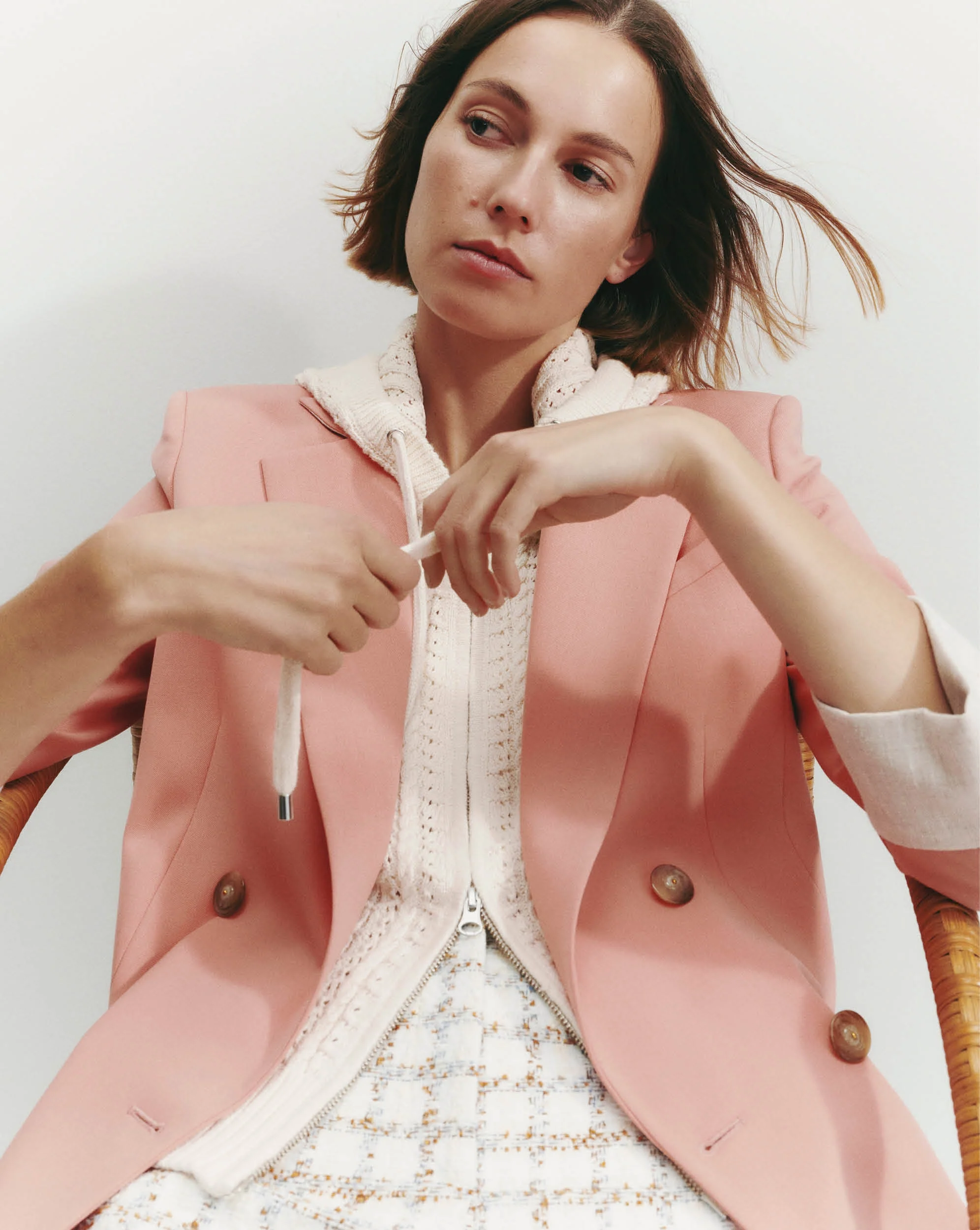 Fairchild Dickey Jacket - Image 7