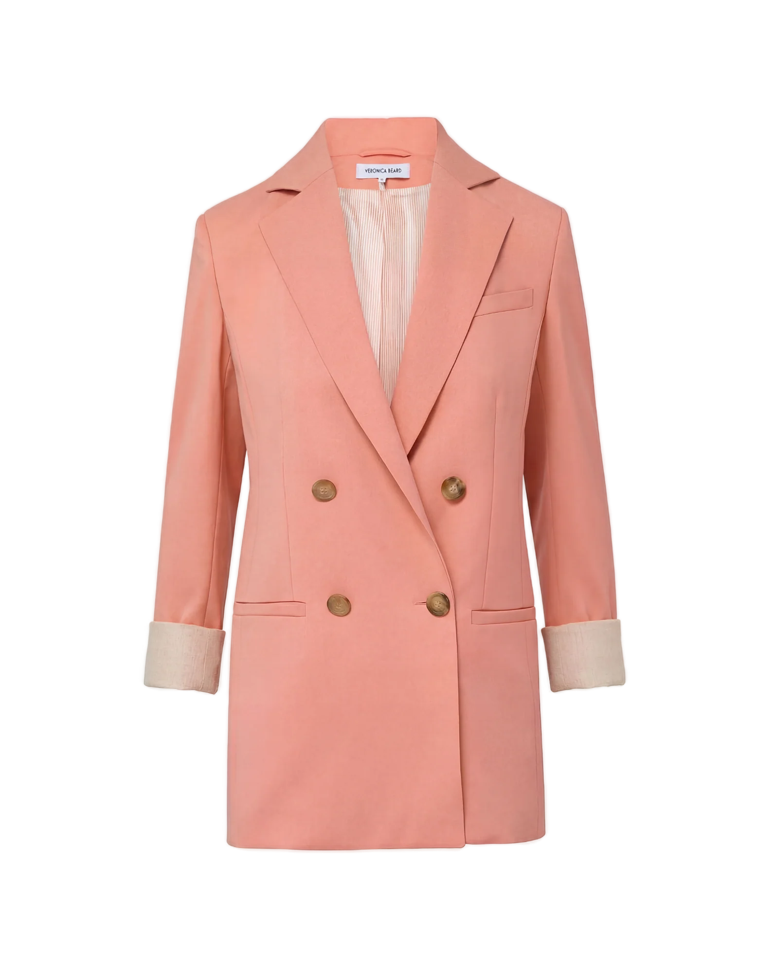 Fairchild Dickey Jacket - Image 8