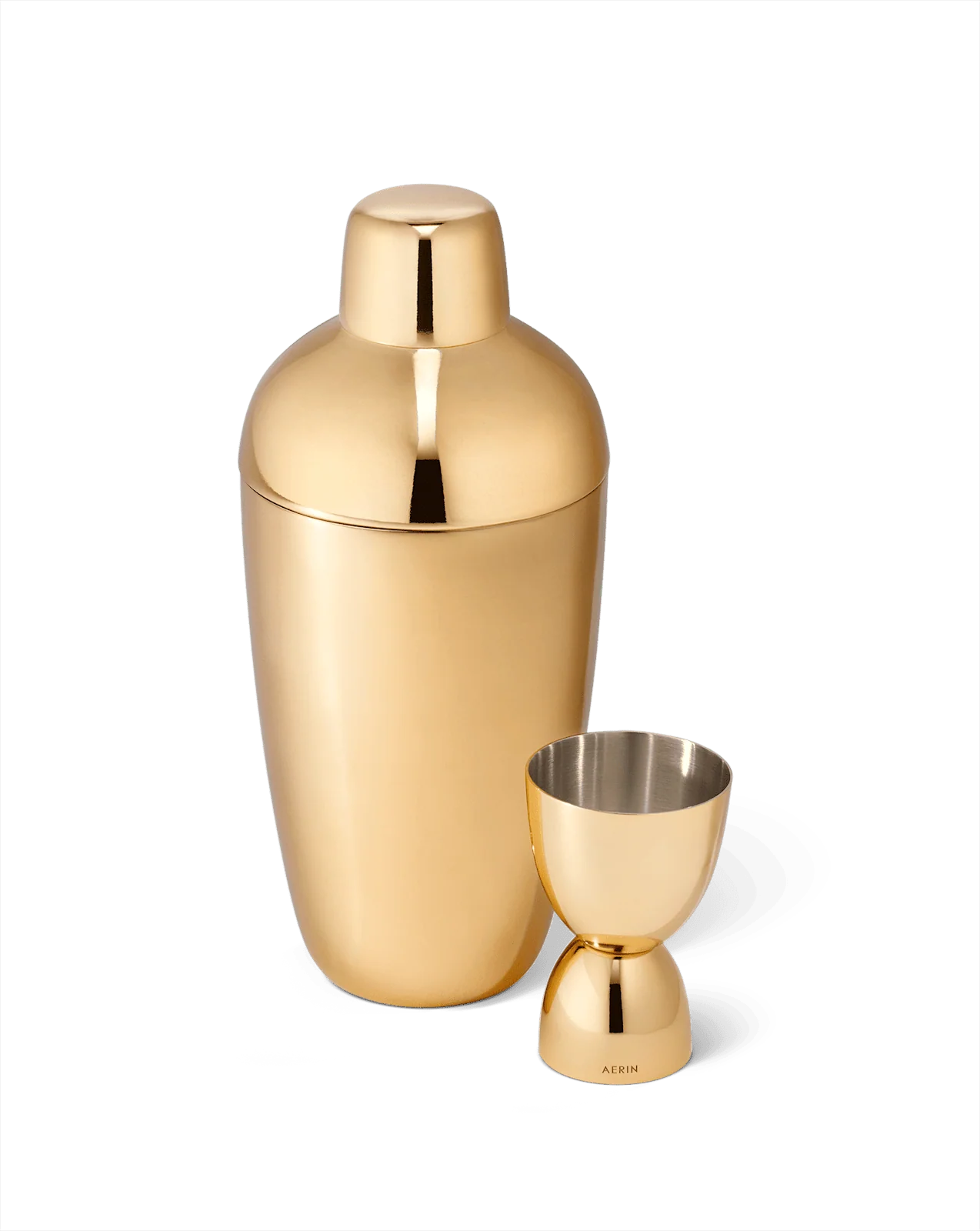 Fausto Jigger & Shaker Set - Image 4