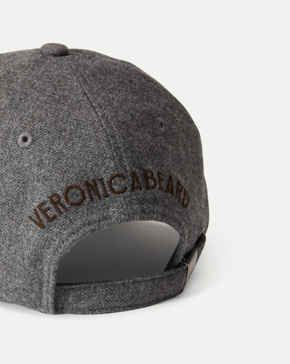 Flannel Baseball Cap - Image 2