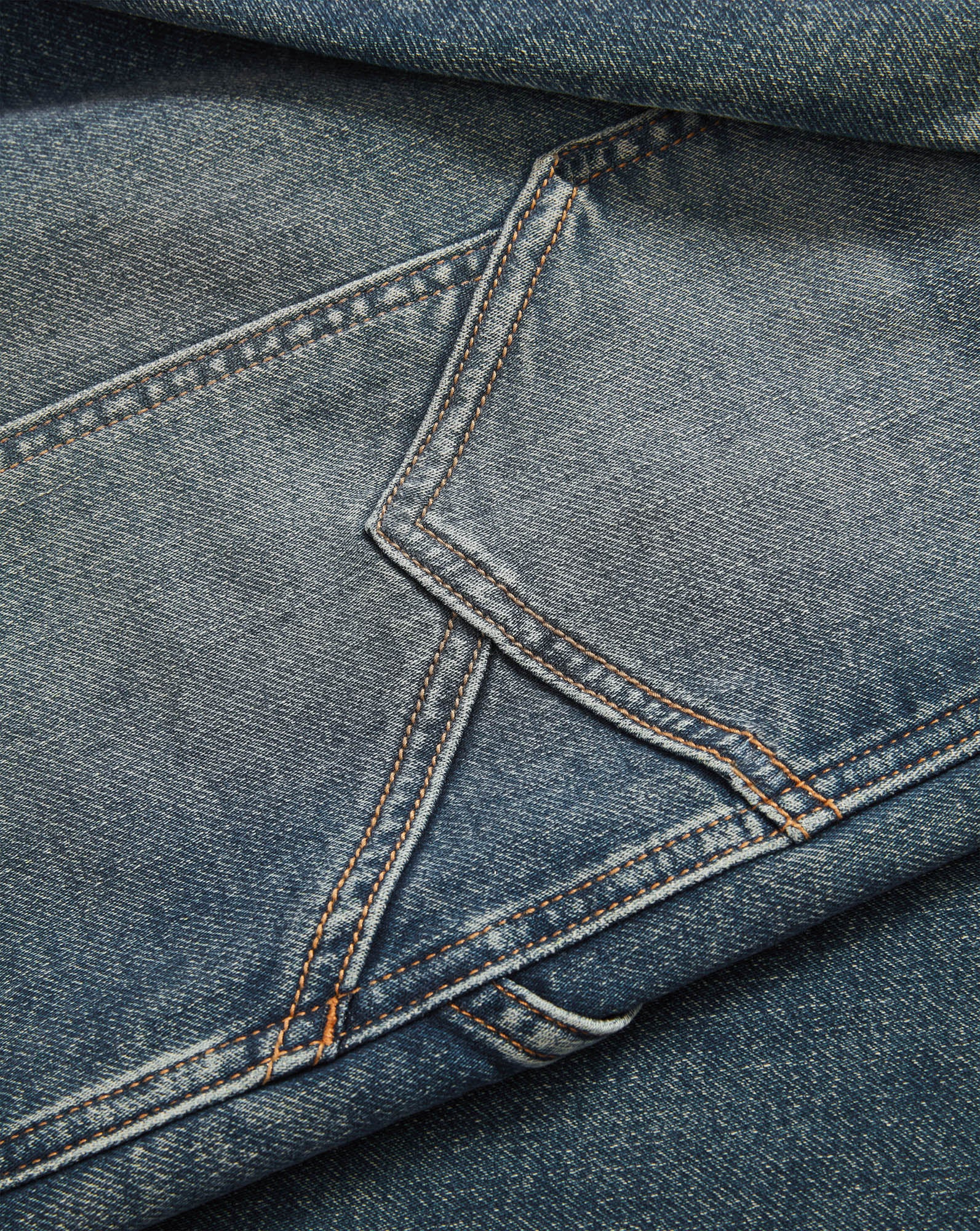 Freddy Wide-Leg Cargo Jean - Image 4