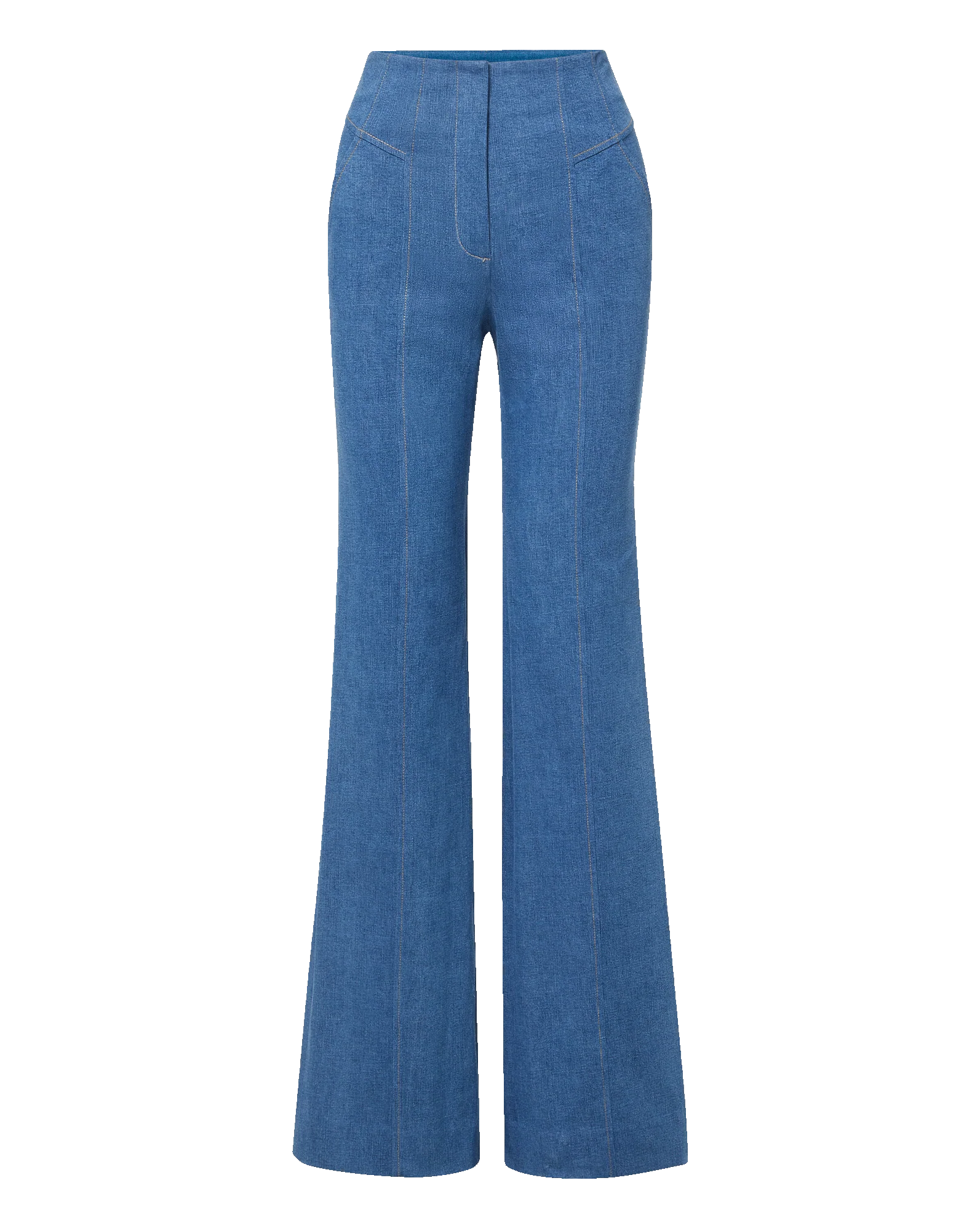 Frenkle Denim Pant - Image 9