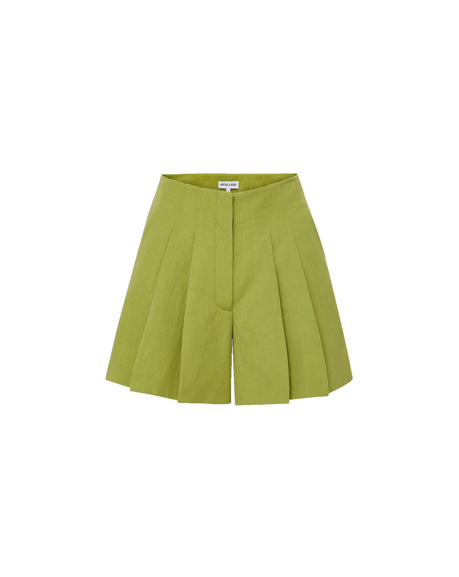 Gables Pleated Short - Image 6