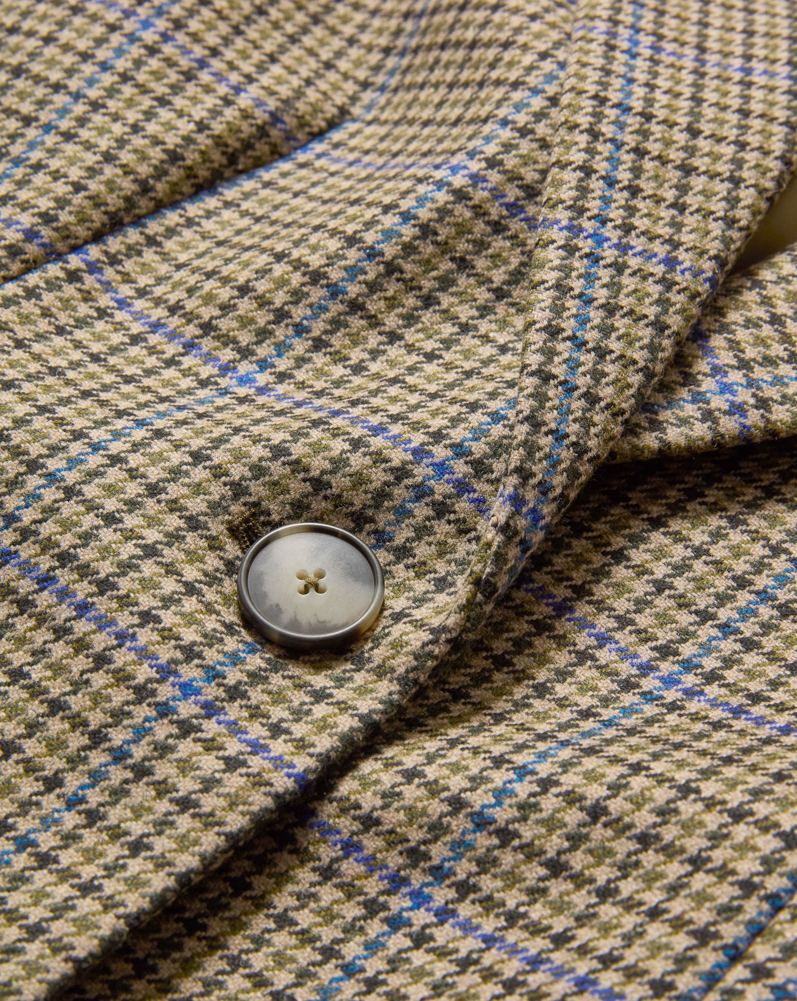 Garrison Oversized Dickey Jacket - Image 3