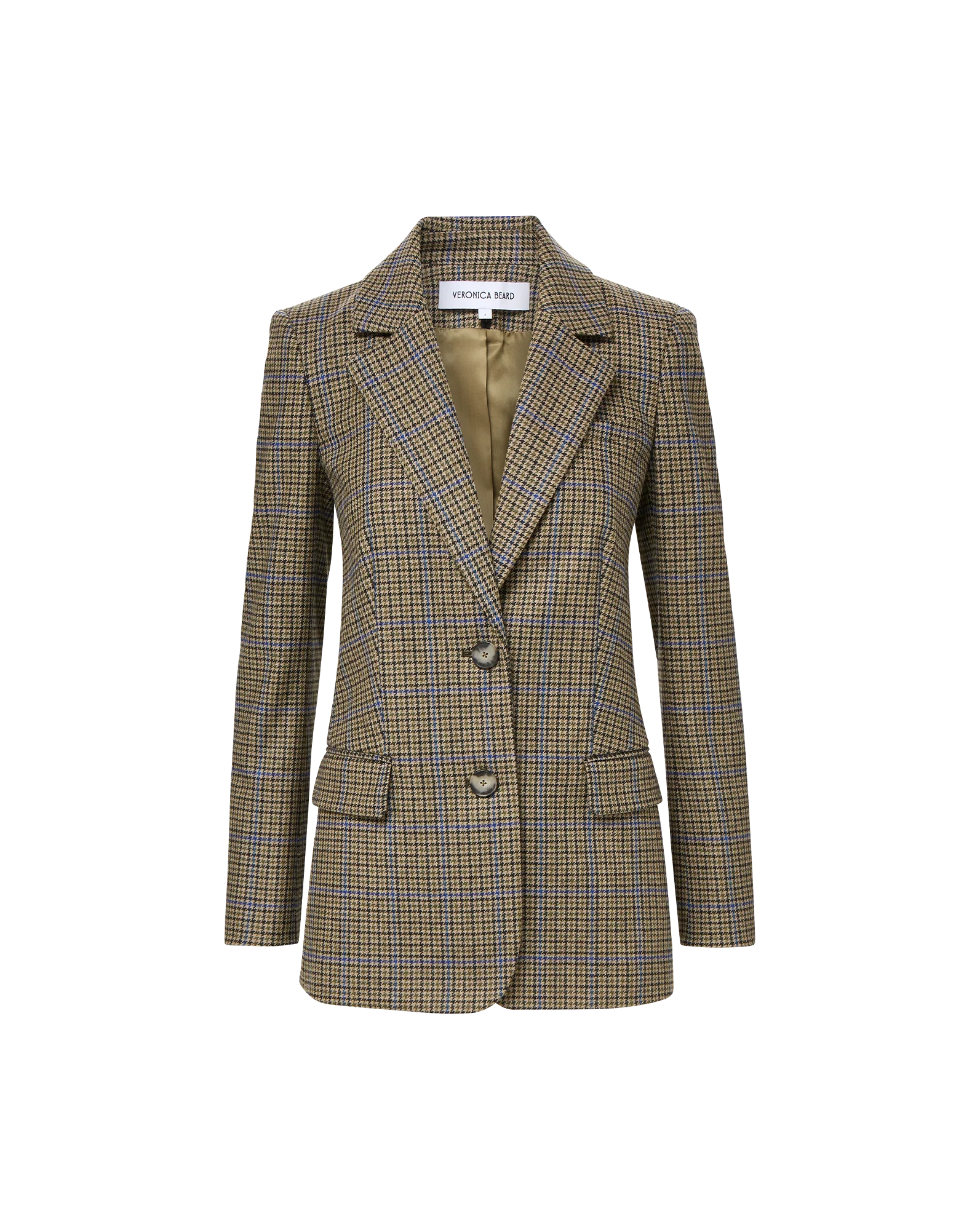 Garrison Oversized Dickey Jacket - Image 6