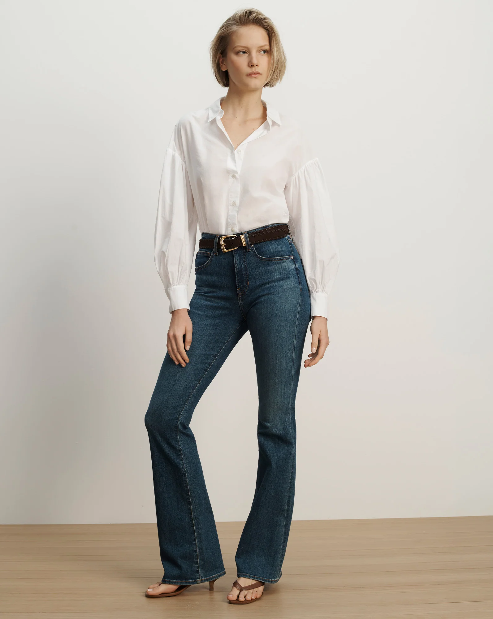 Gaviel Button-Down Shirt - Image 2