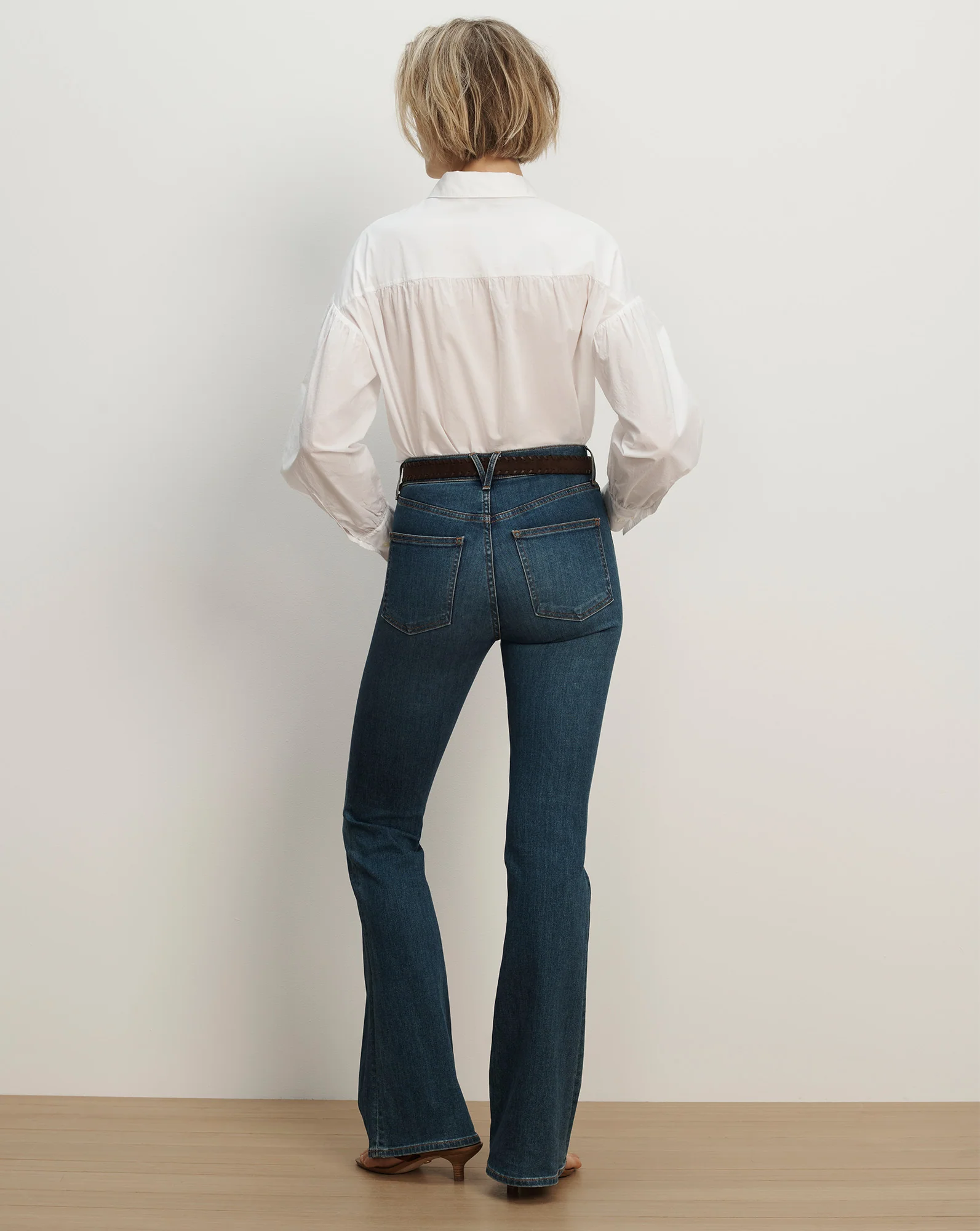Gaviel Button-Down Shirt - Image 4