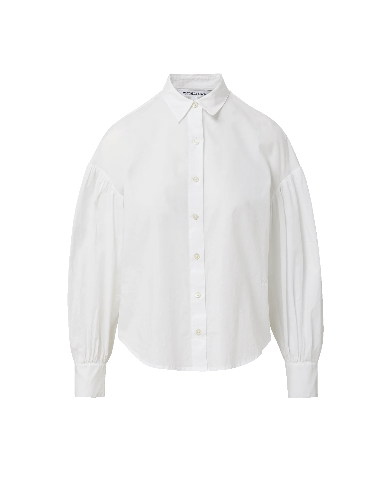 Gaviel Button-Down Shirt - Image 5