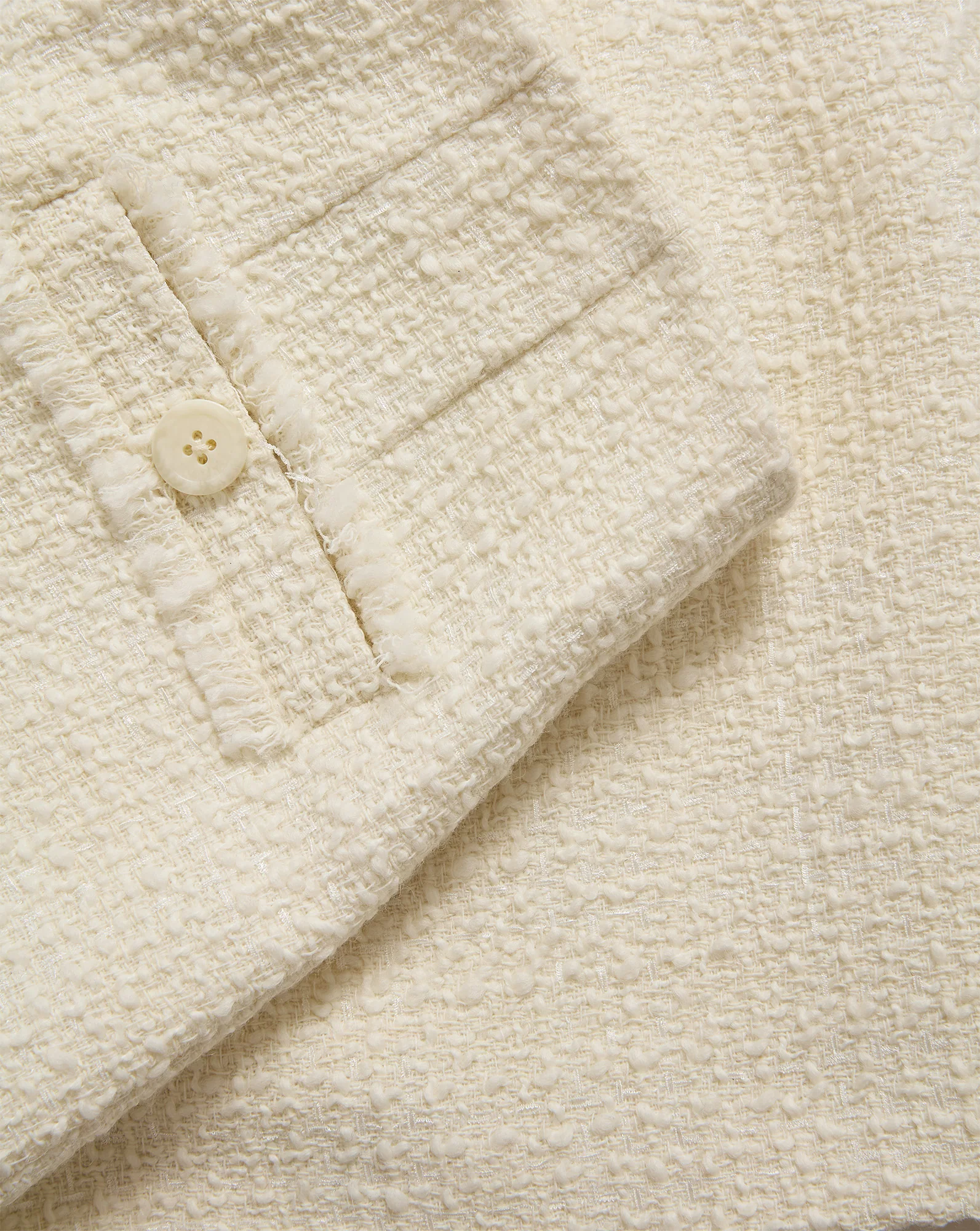 Gershwin Tweed Short - Image 3
