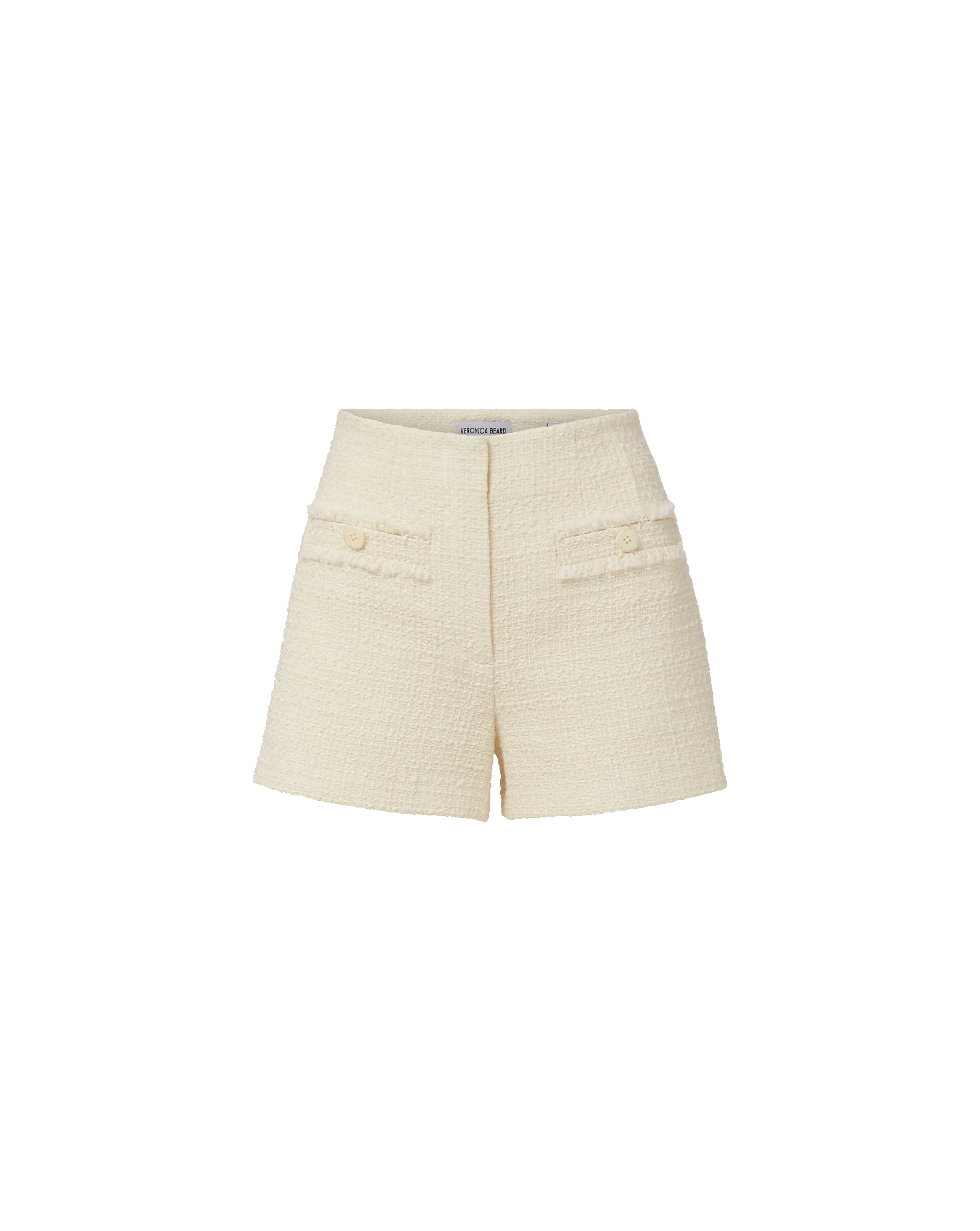Gershwin Tweed Short - Image 6