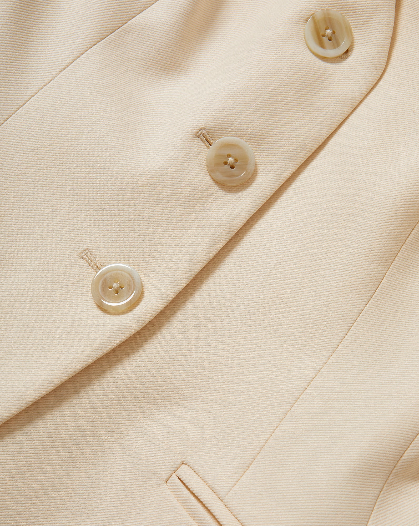 Gillson Tailored Vest - Image 3