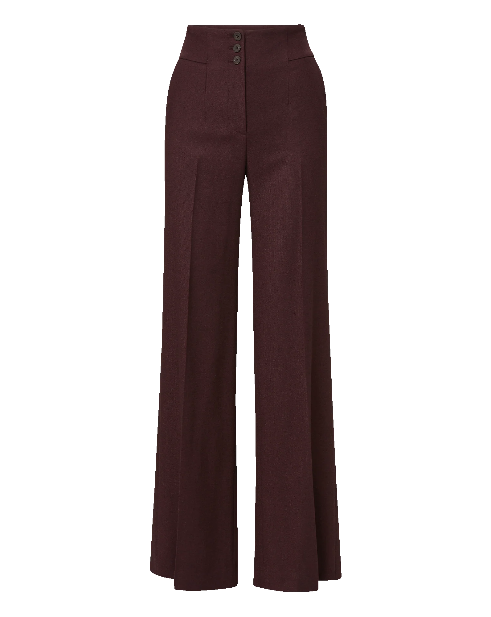 Giovanna Wide-Leg Pant - Image 6