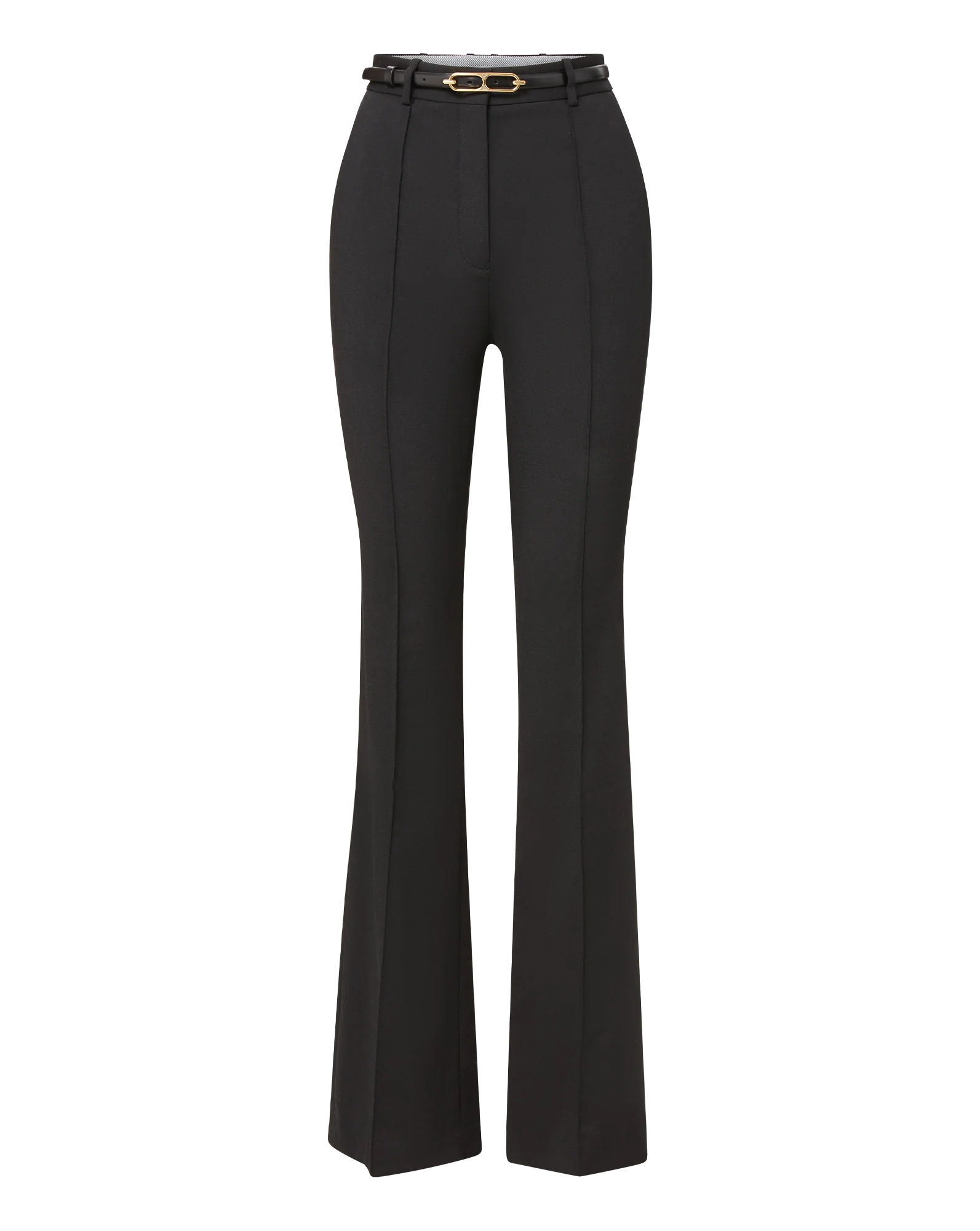Gracie Belted Flare Pant - Image 6