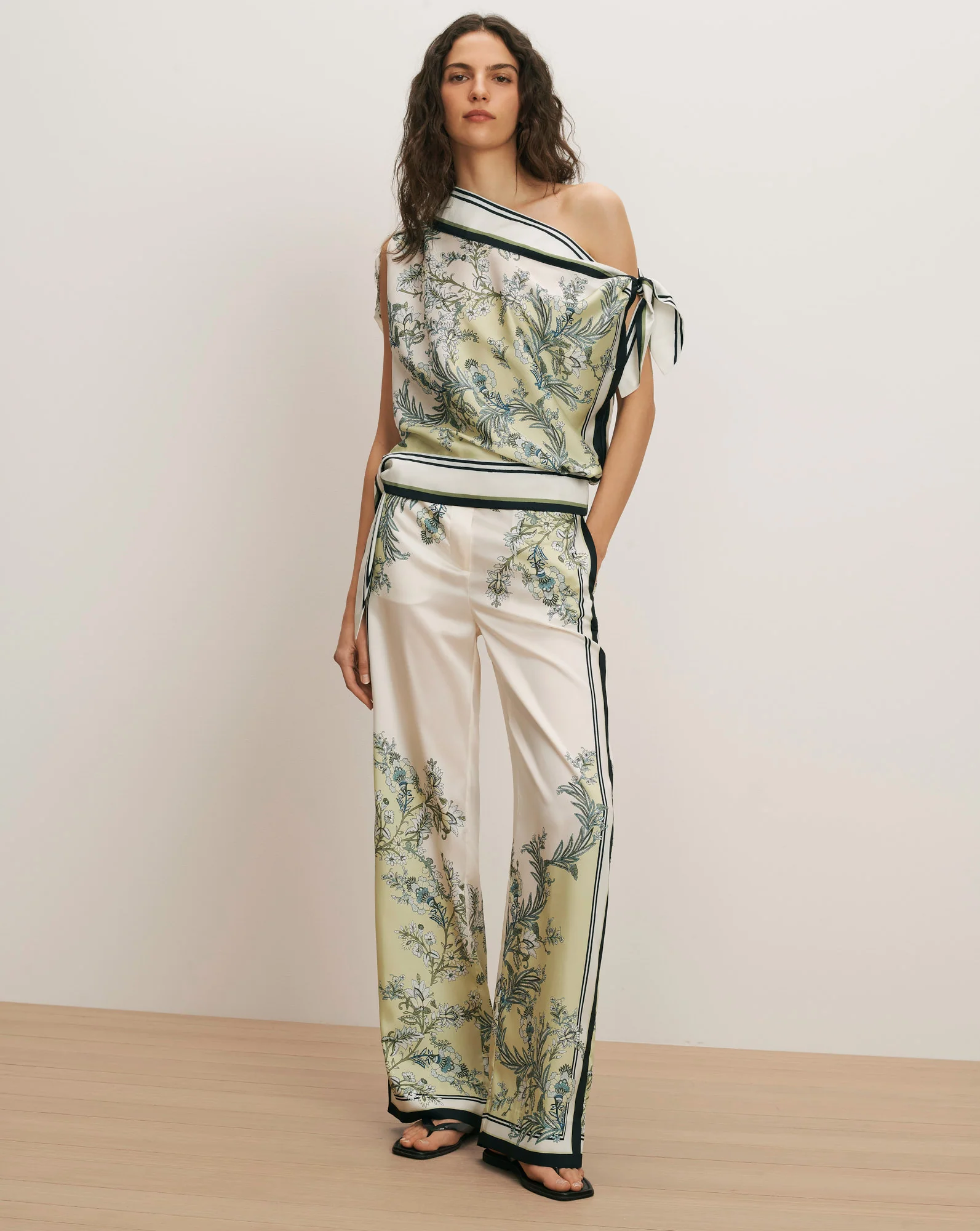Grigore Wide-Leg Pant - Image 6