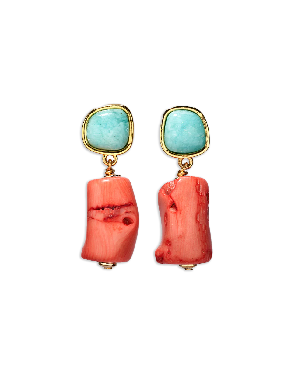 Grove Earrings - Image 2
