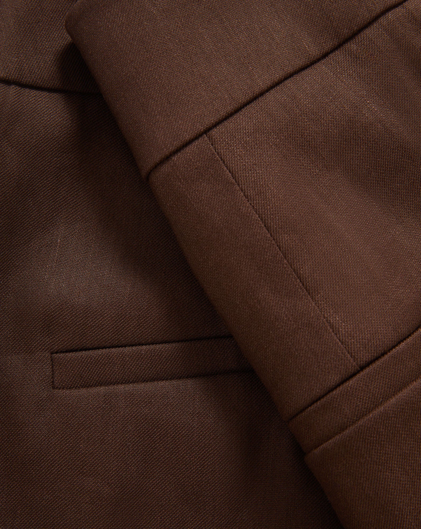 Haina Pleated Short - Image 4
