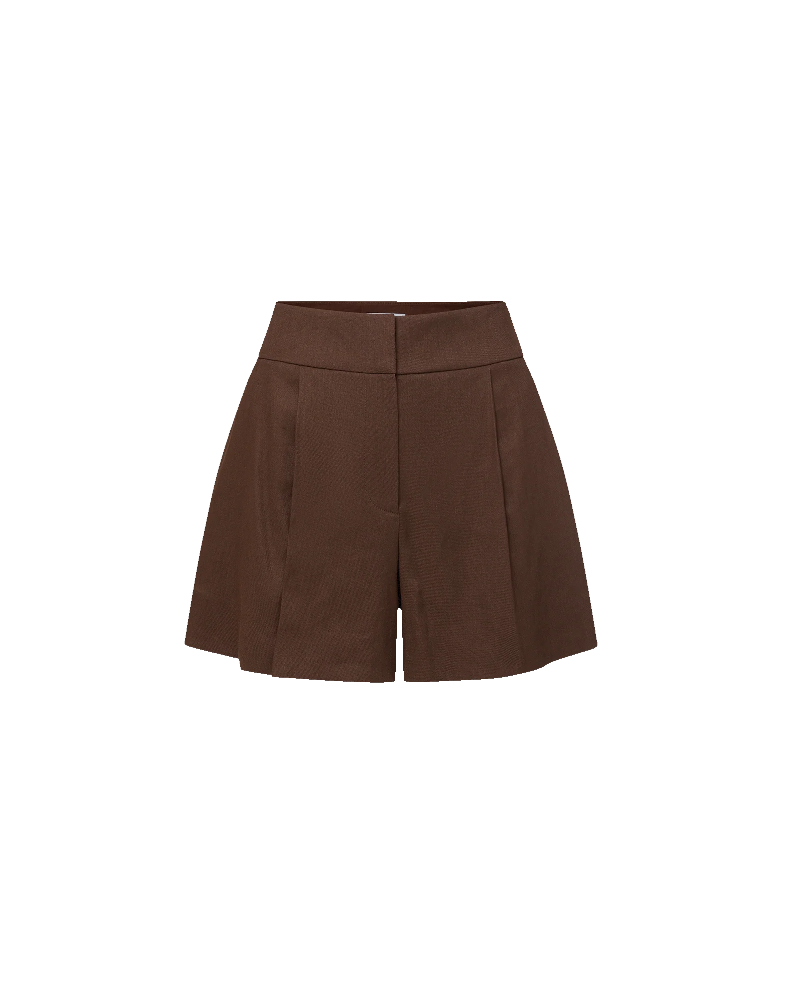 Haina Pleated Short - Image 7