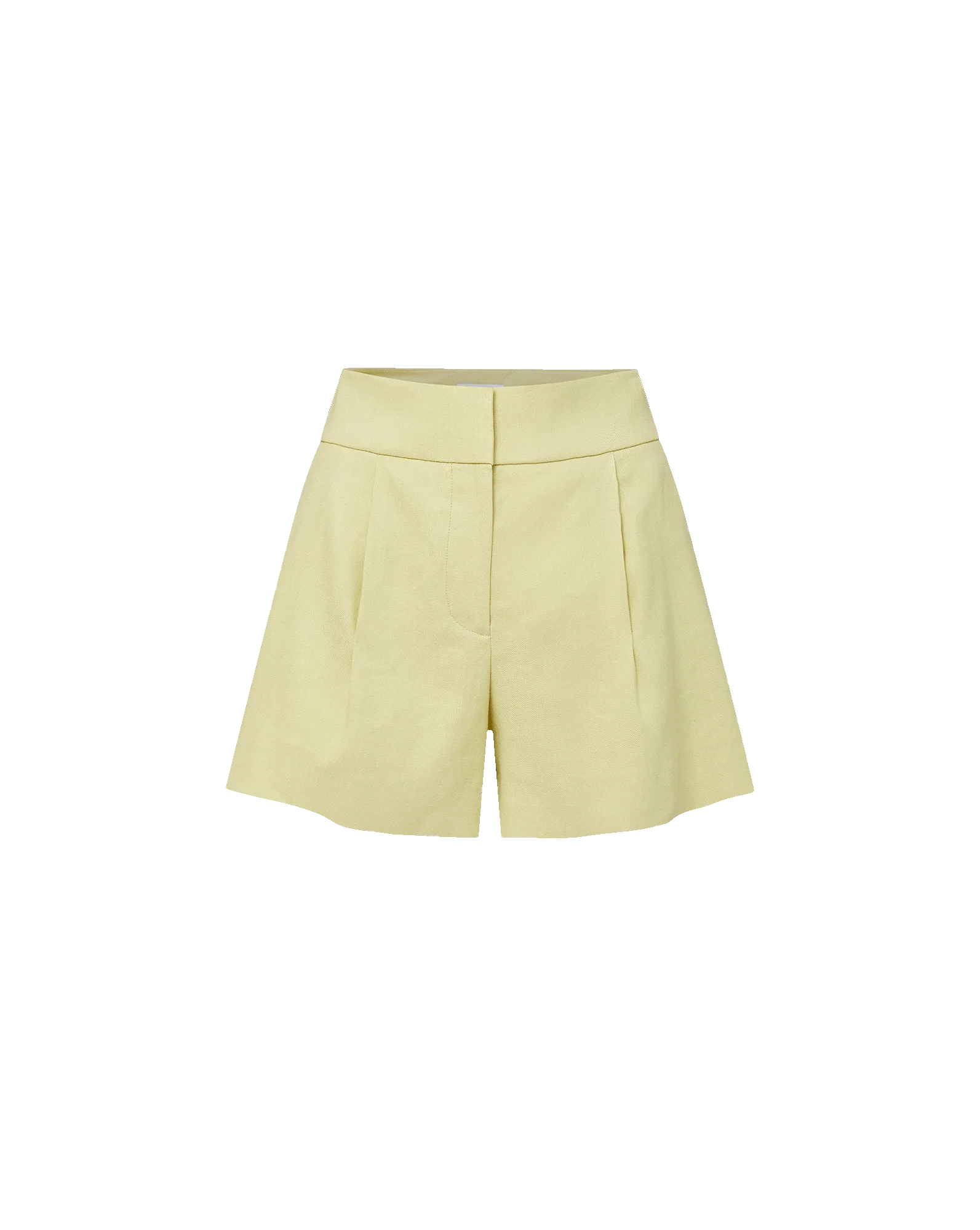 Haina Pleated Short - Image 9