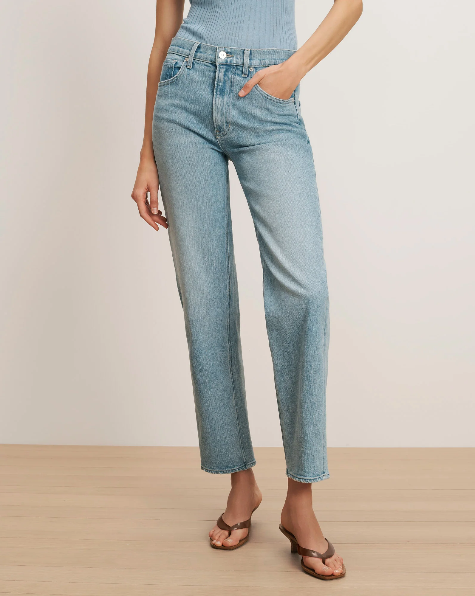 Harley Arc-Leg Jean - Image 2