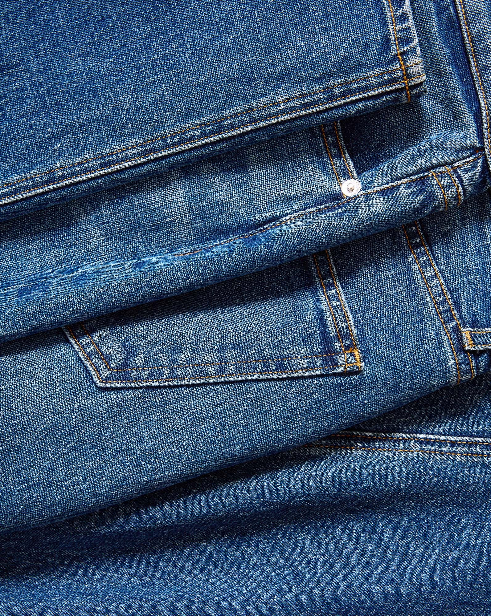 Harley Arc-Leg Jean - Image 4