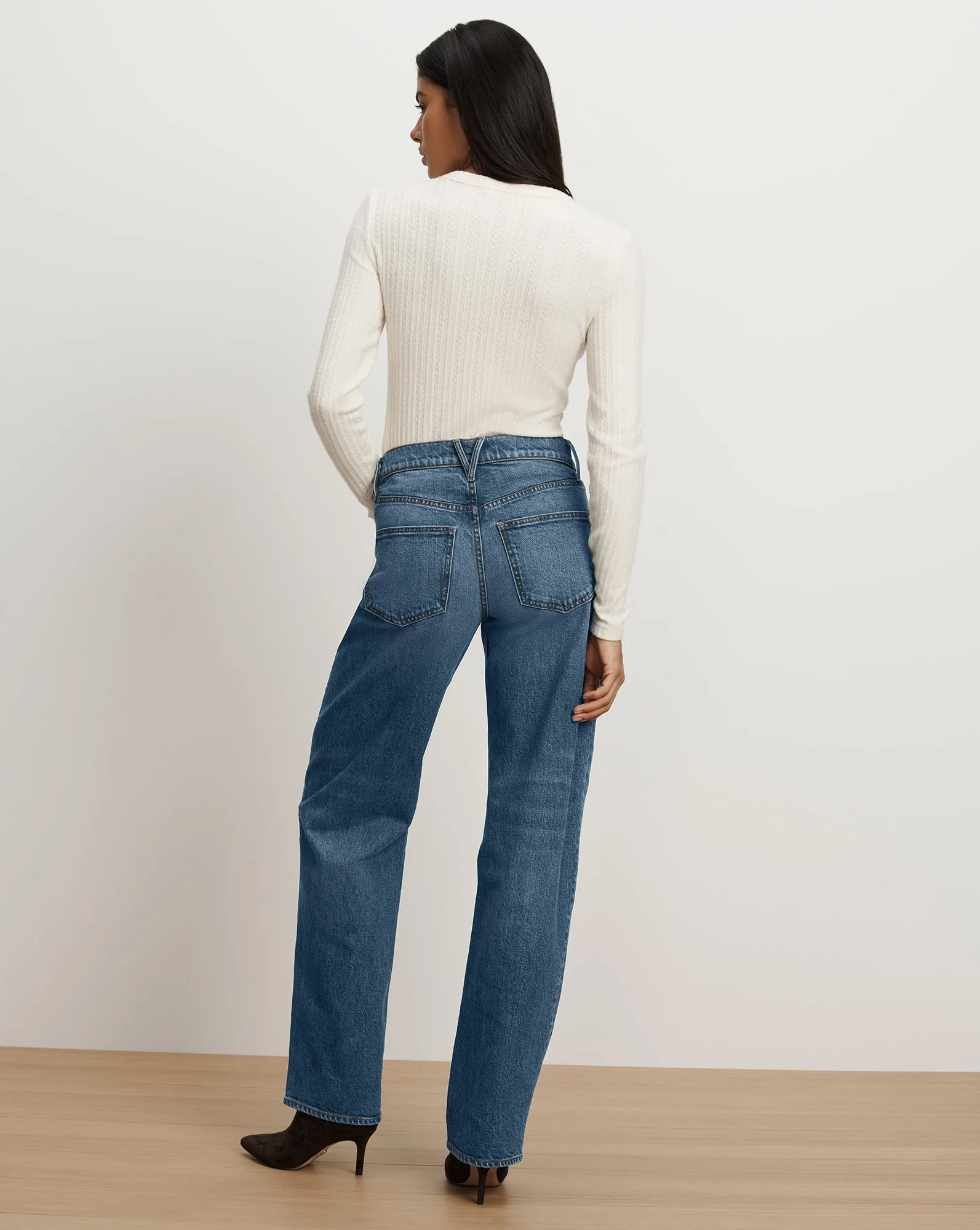 Harley Arc-Leg Jean - Image 5