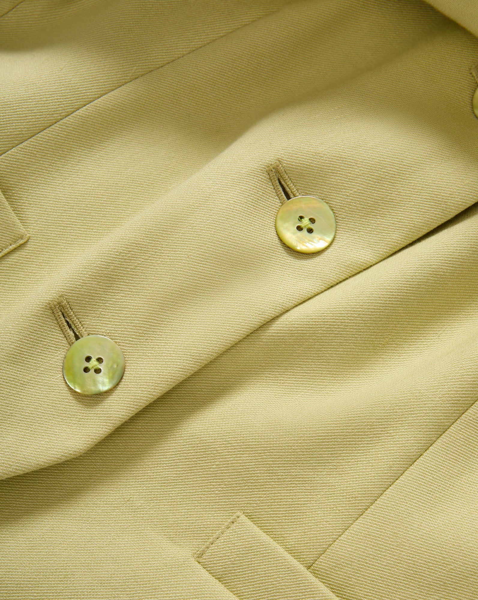 Hartwell Tailored Vest - Image 3