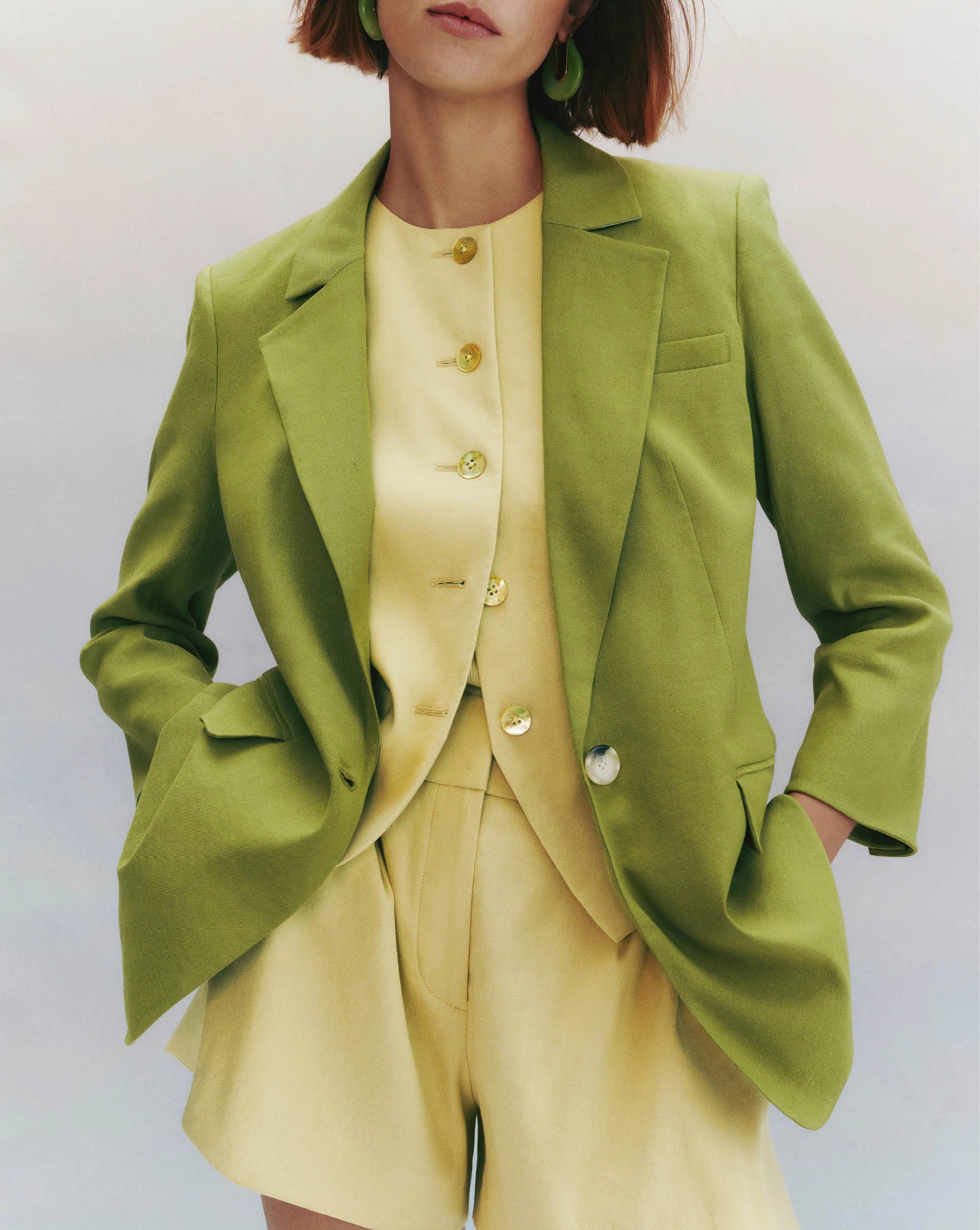Hartwell Tailored Vest - Image 7