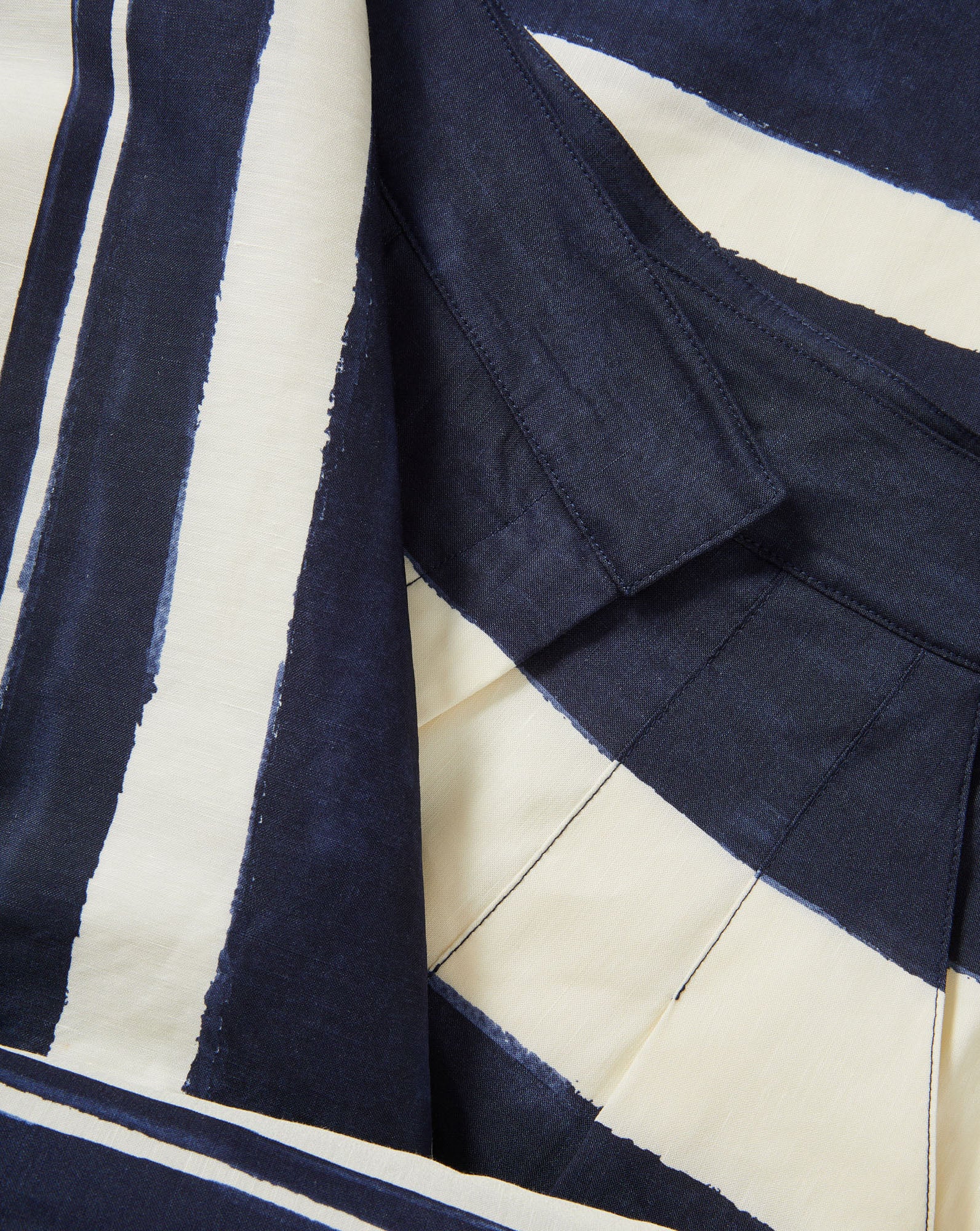 Heron Crossover Waistband Pant - Image 4