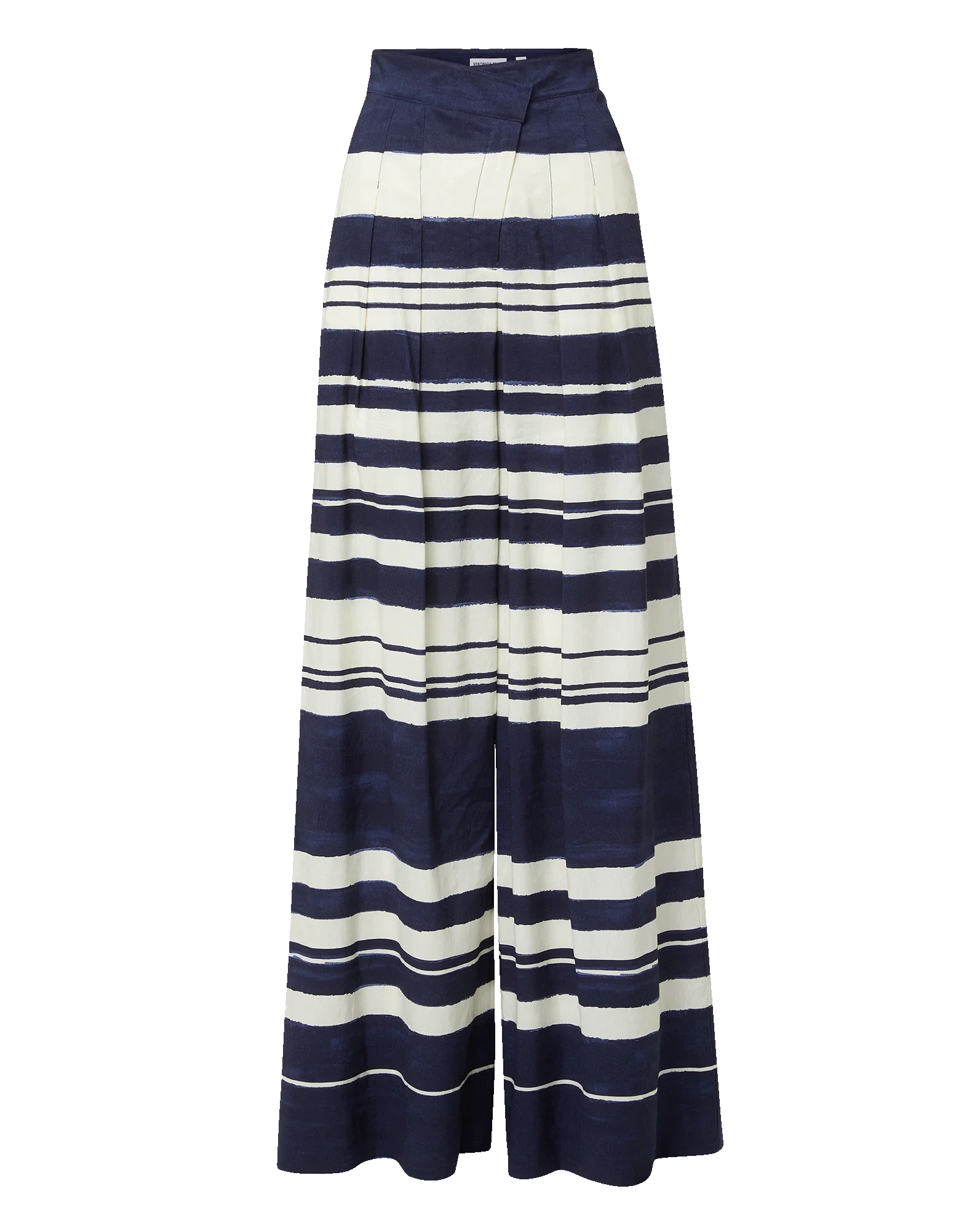 Heron Crossover Waistband Pant - Image 8