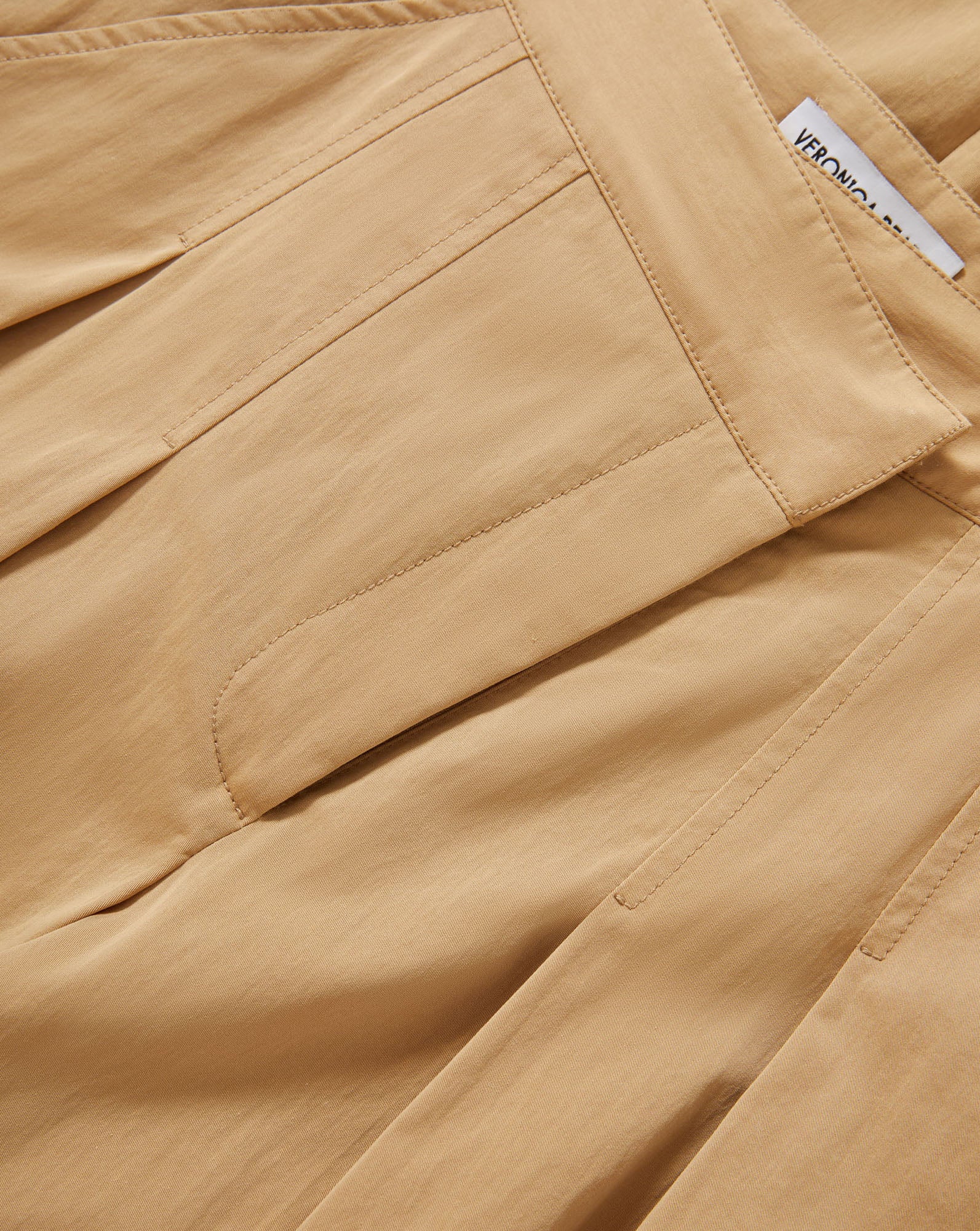 Heron Crossover Waistband Pant - Image 3