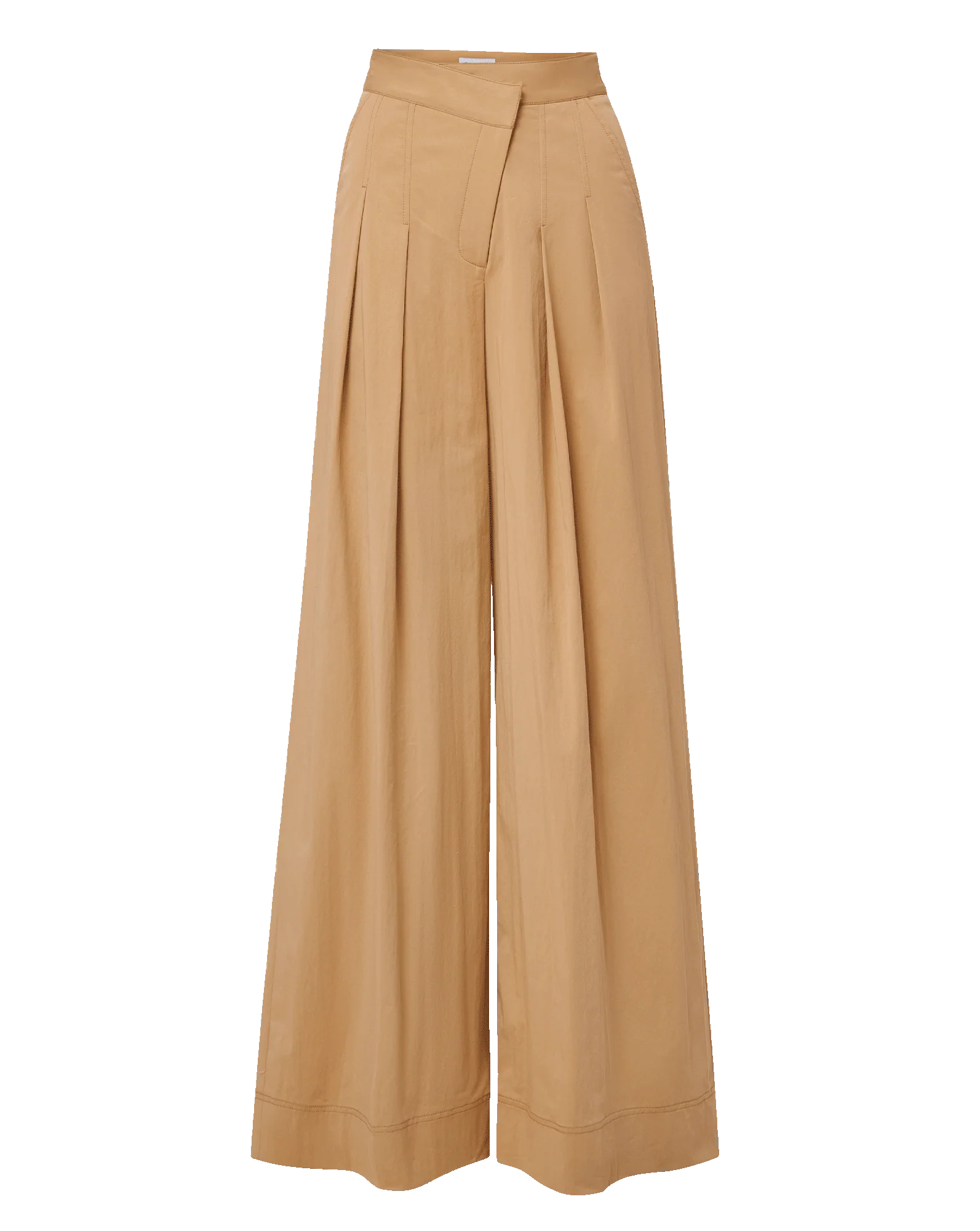Heron Crossover Waistband Pant - Image 8