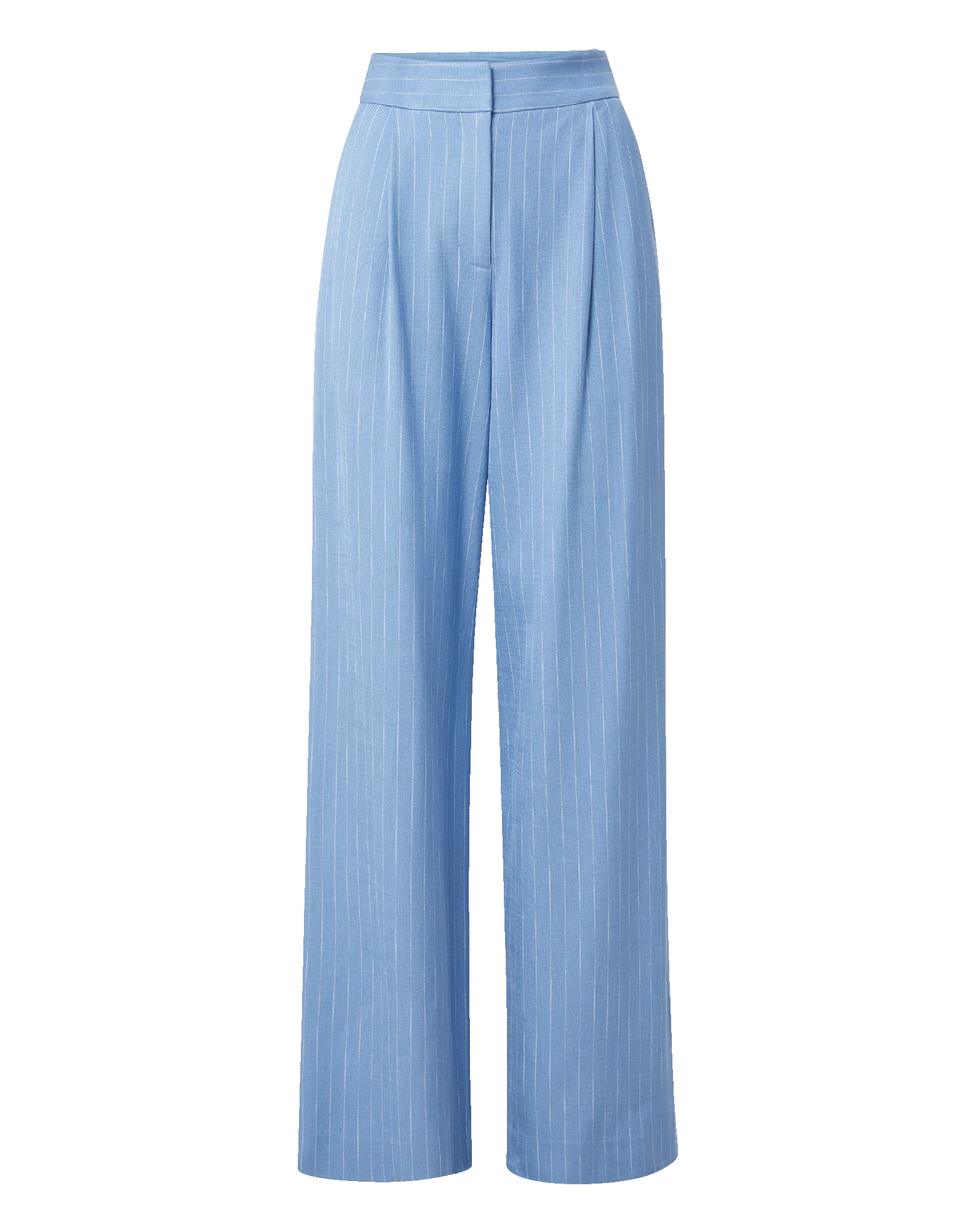 Heyser Wide-Leg Pant - Image 6
