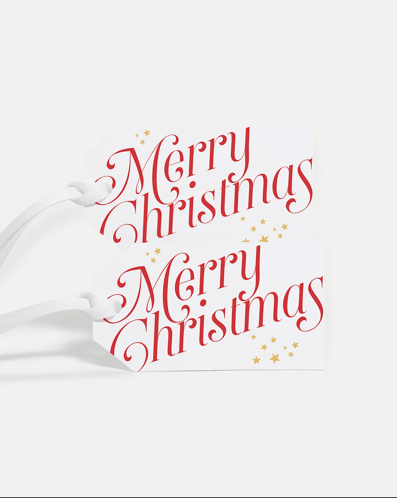 Holiday Gift Tags