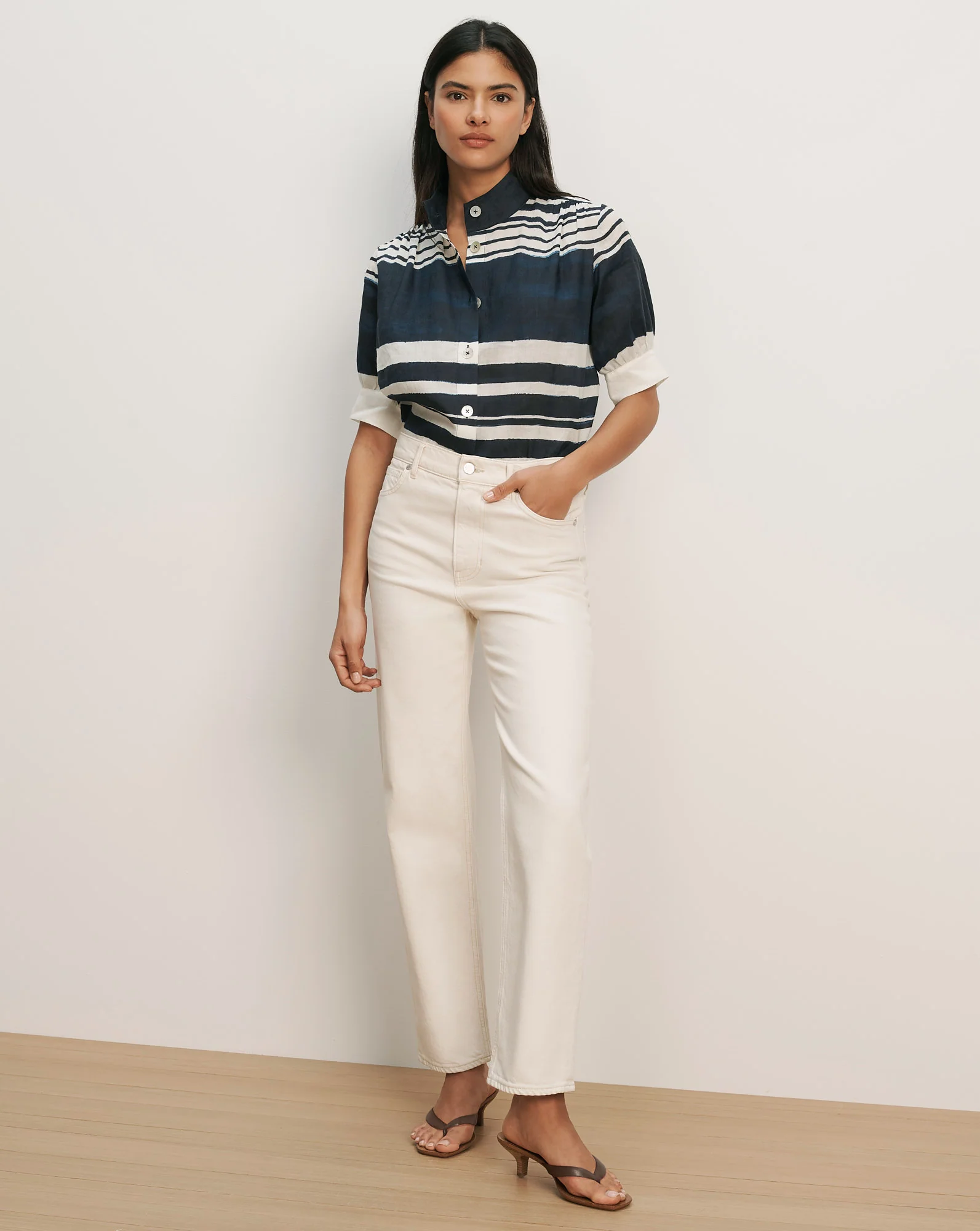 Hollandale Button-Down Shirt - Image 2