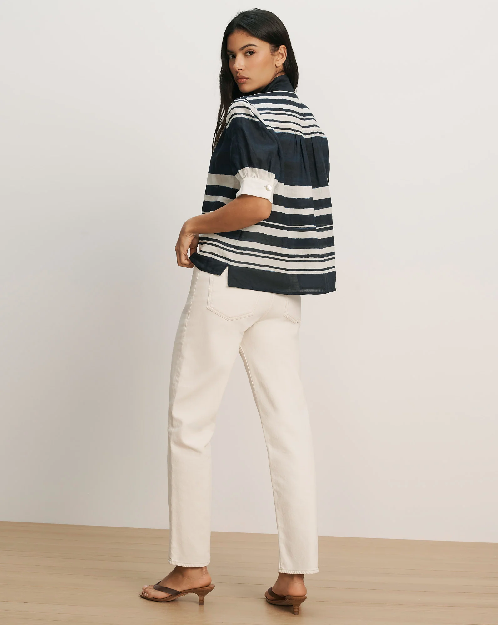 Hollandale Button-Down Shirt - Image 4