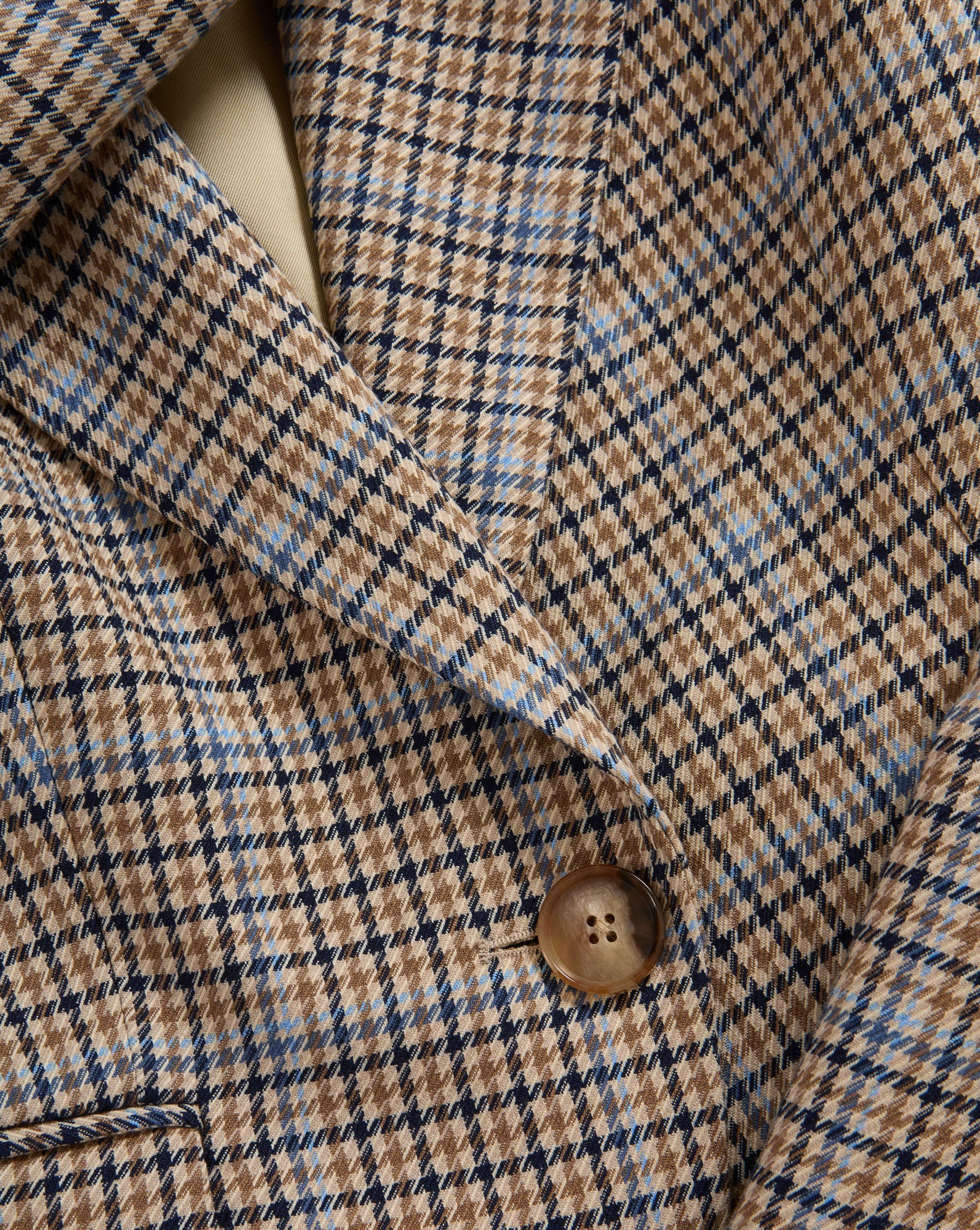 Hosanna Plaid Dickey Jacket - Image 3