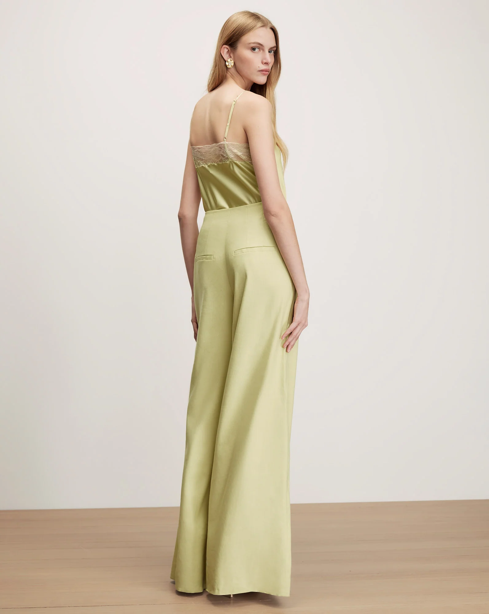 Hoyt Wide-Leg Pant - Image 5